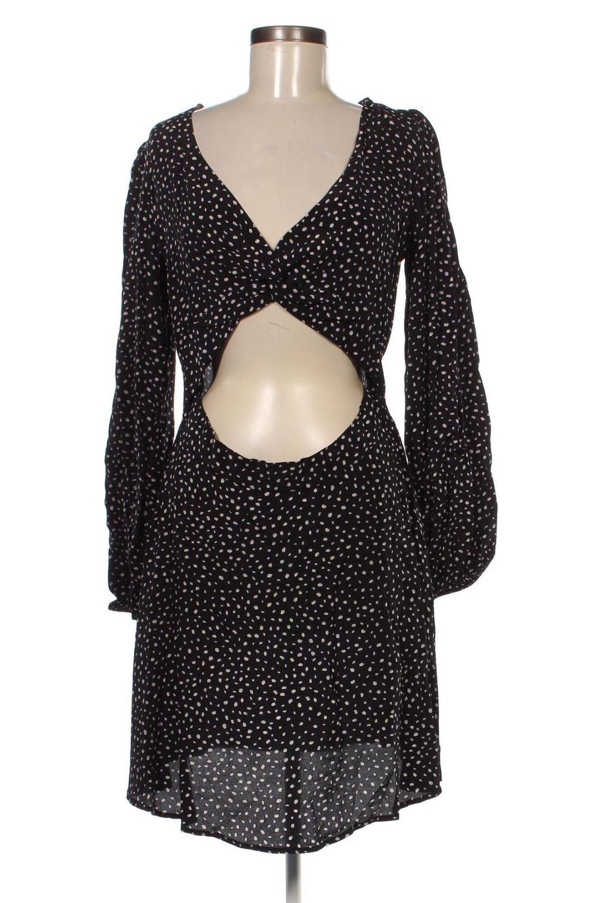 Φόρεμα Tally Weijl, Μέγεθος XL, Χρώμα Πολύχρωμο, Τιμή 8,54 €