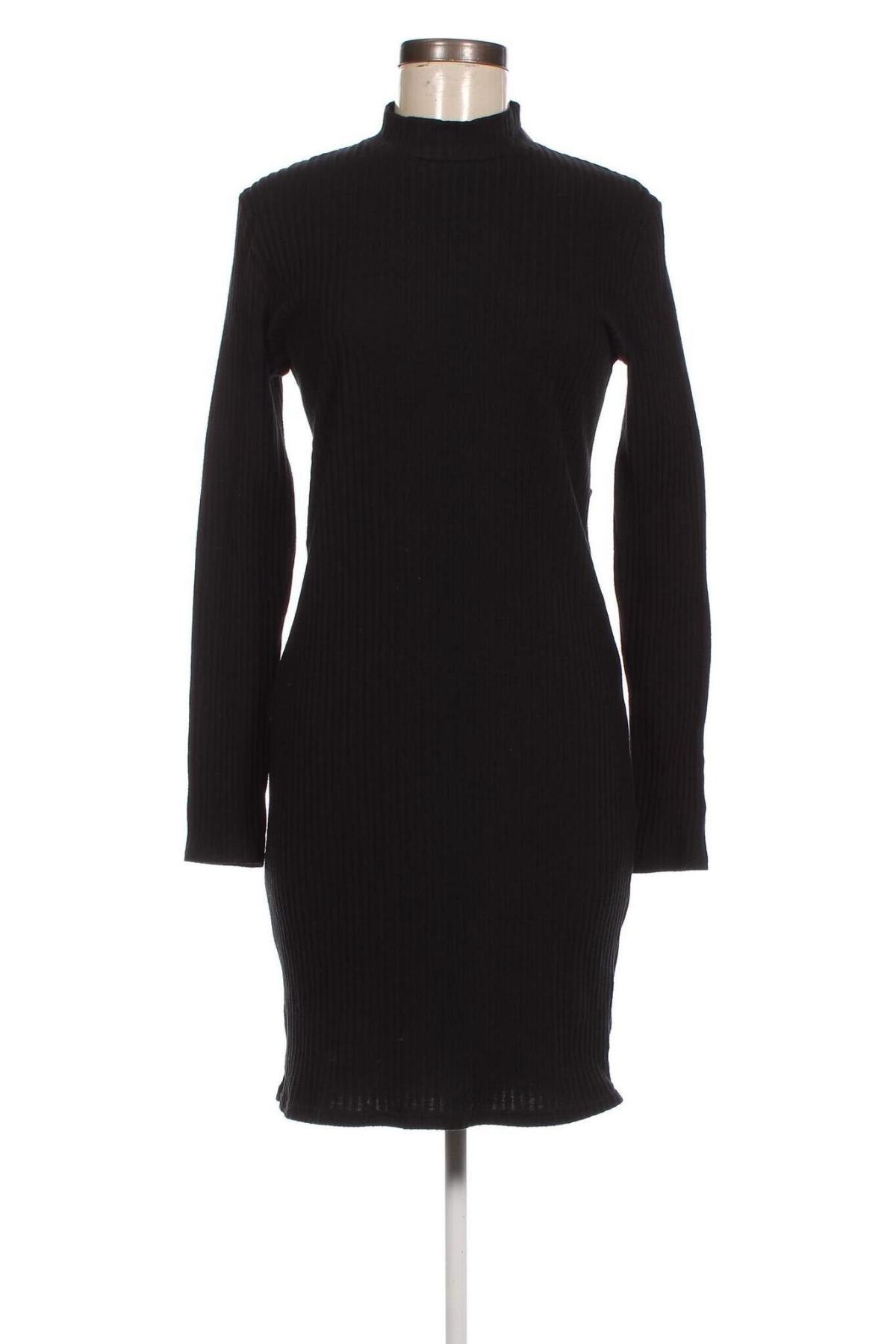 Kleid Tally Weijl, Größe XL, Farbe Schwarz, Preis € 9,49