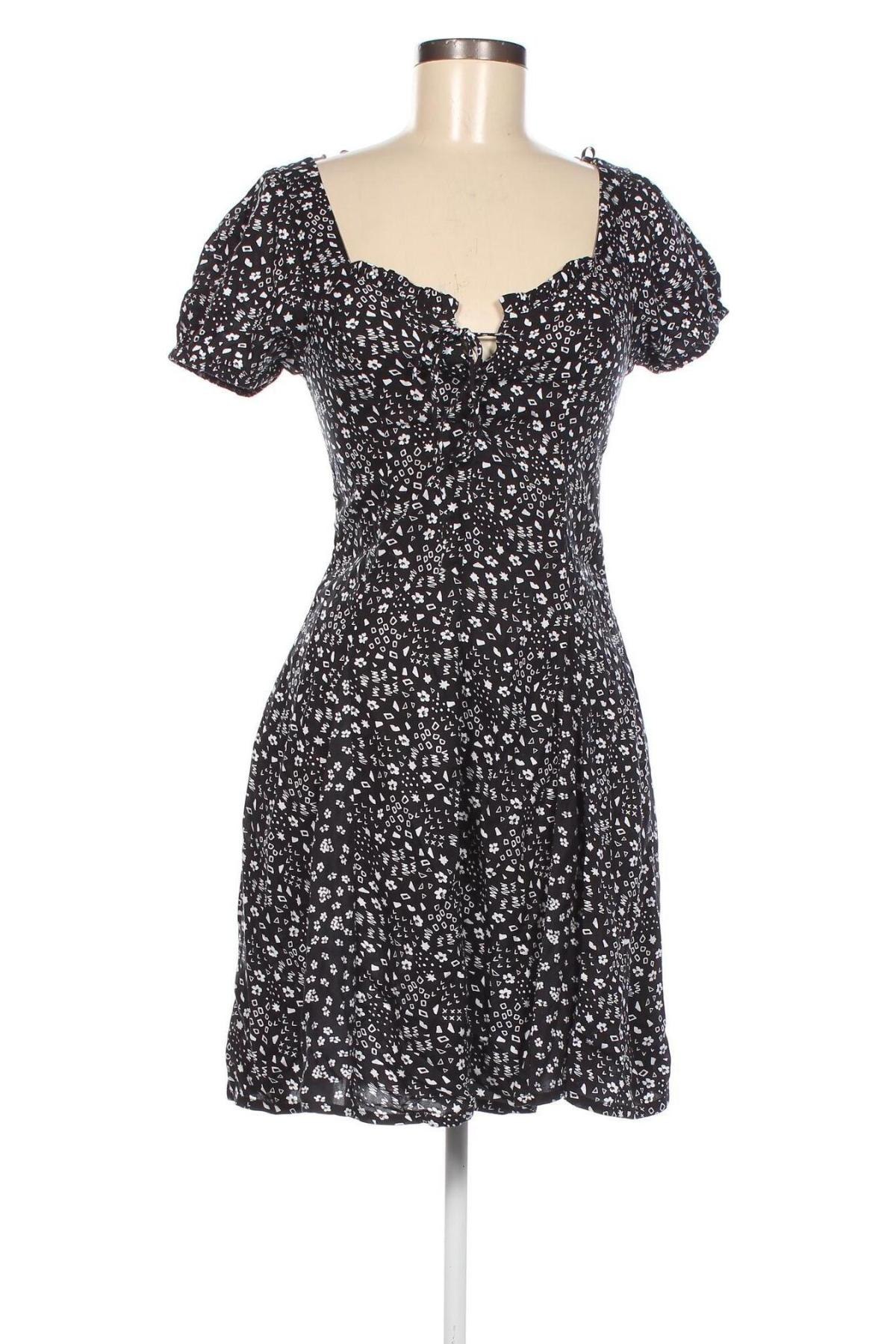 Φόρεμα Tally Weijl, Μέγεθος M, Χρώμα Πολύχρωμο, Τιμή 8,06 €