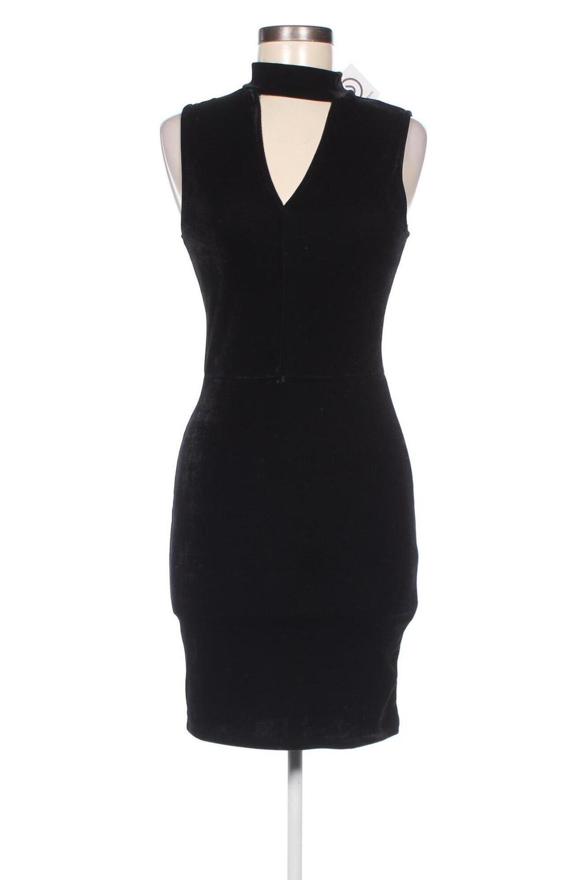 Kleid Tally Weijl, Größe M, Farbe Schwarz, Preis 10,67 €