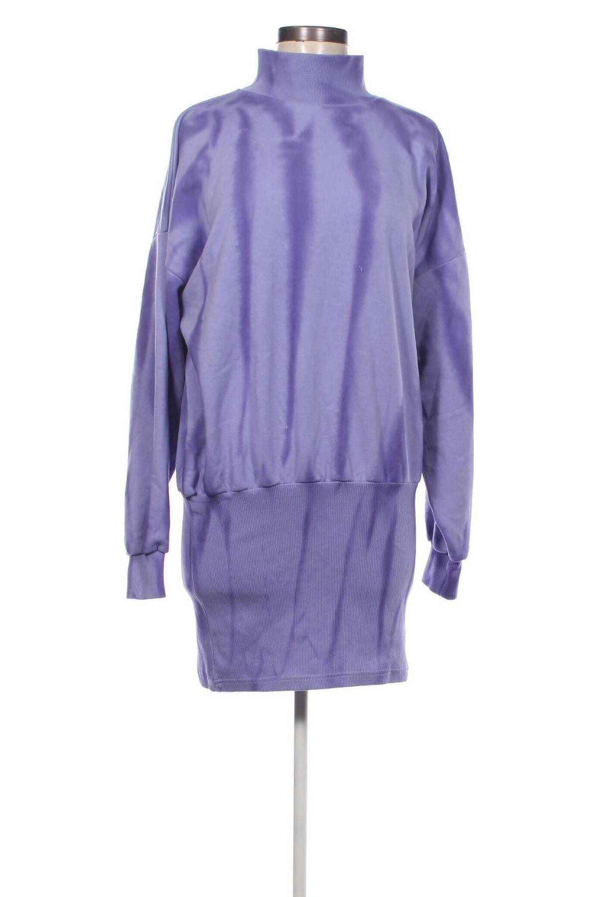 Kleid Tally Weijl, Größe M, Farbe Lila, Preis € 6,88