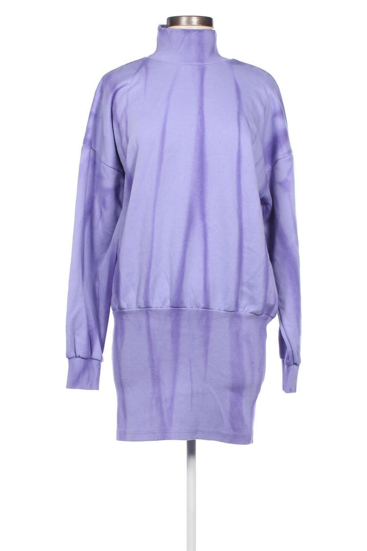 Kleid Tally Weijl, Größe S, Farbe Lila, Preis 10,67 €