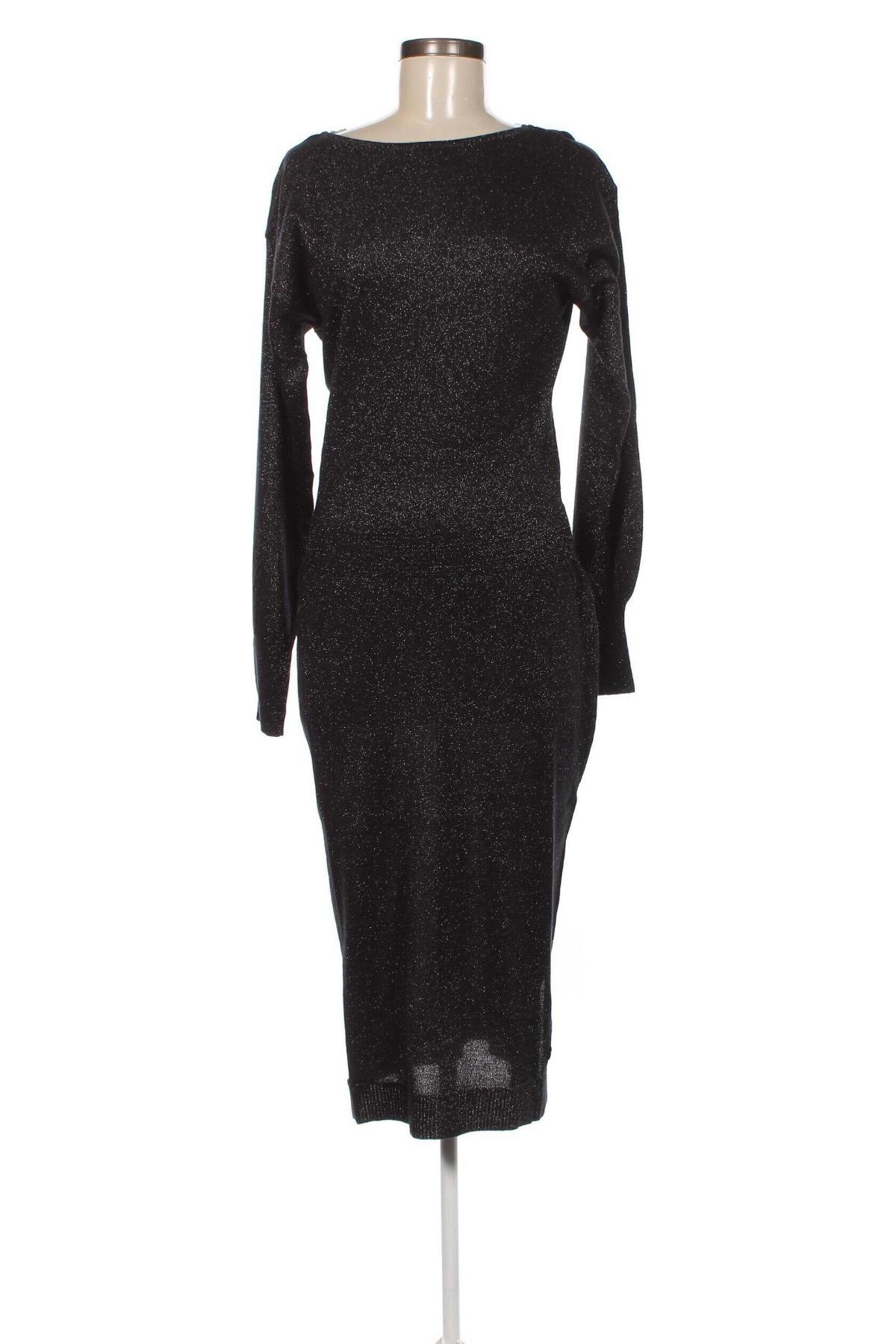 Kleid Tamaris, Größe S, Farbe Schwarz, Preis € 22,27