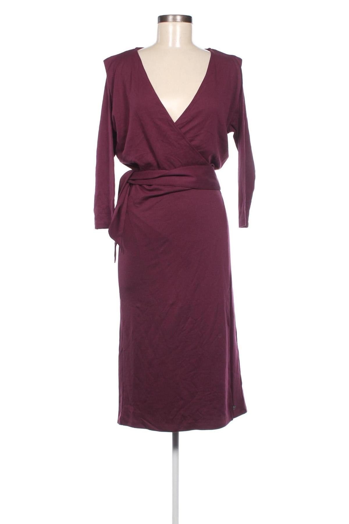 Kleid Tamaris, Größe S, Farbe Lila, Preis 27,84 €