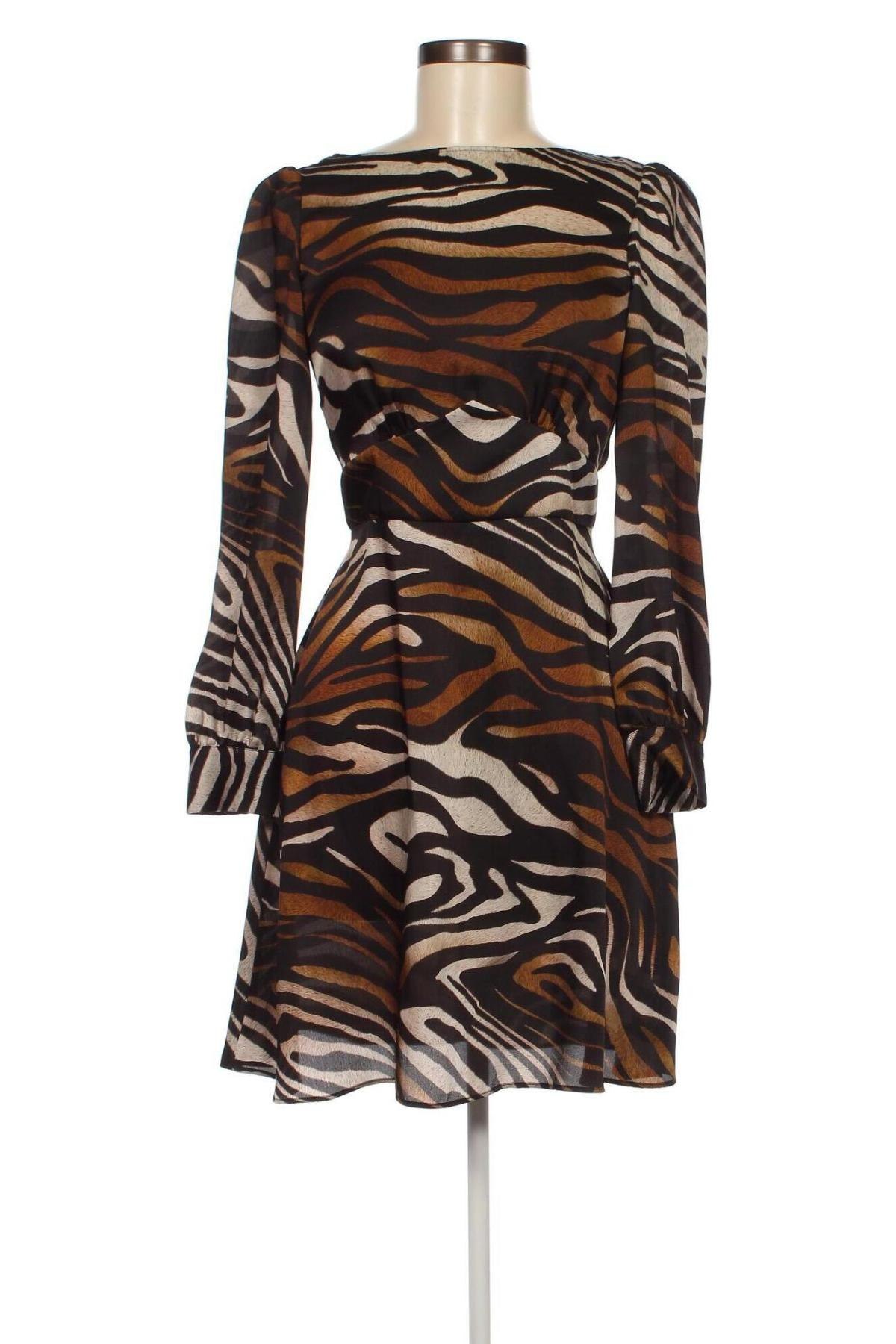 Φόρεμα Tara Jarmon, Μέγεθος S, Χρώμα Πολύχρωμο, Τιμή 38,62 €