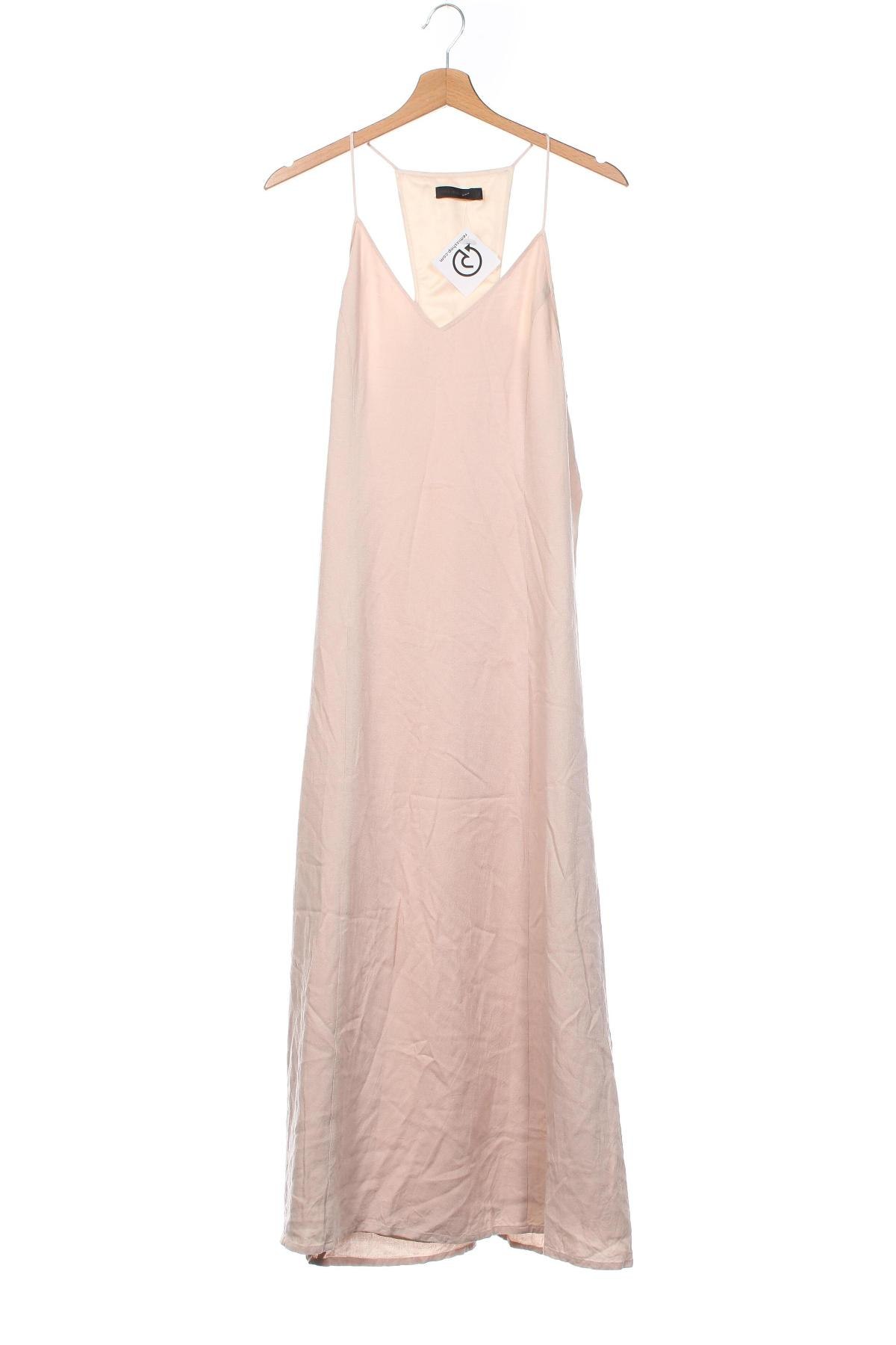 Kleid Tiger Of Sweden, Größe S, Farbe Ecru, Preis € 30,01