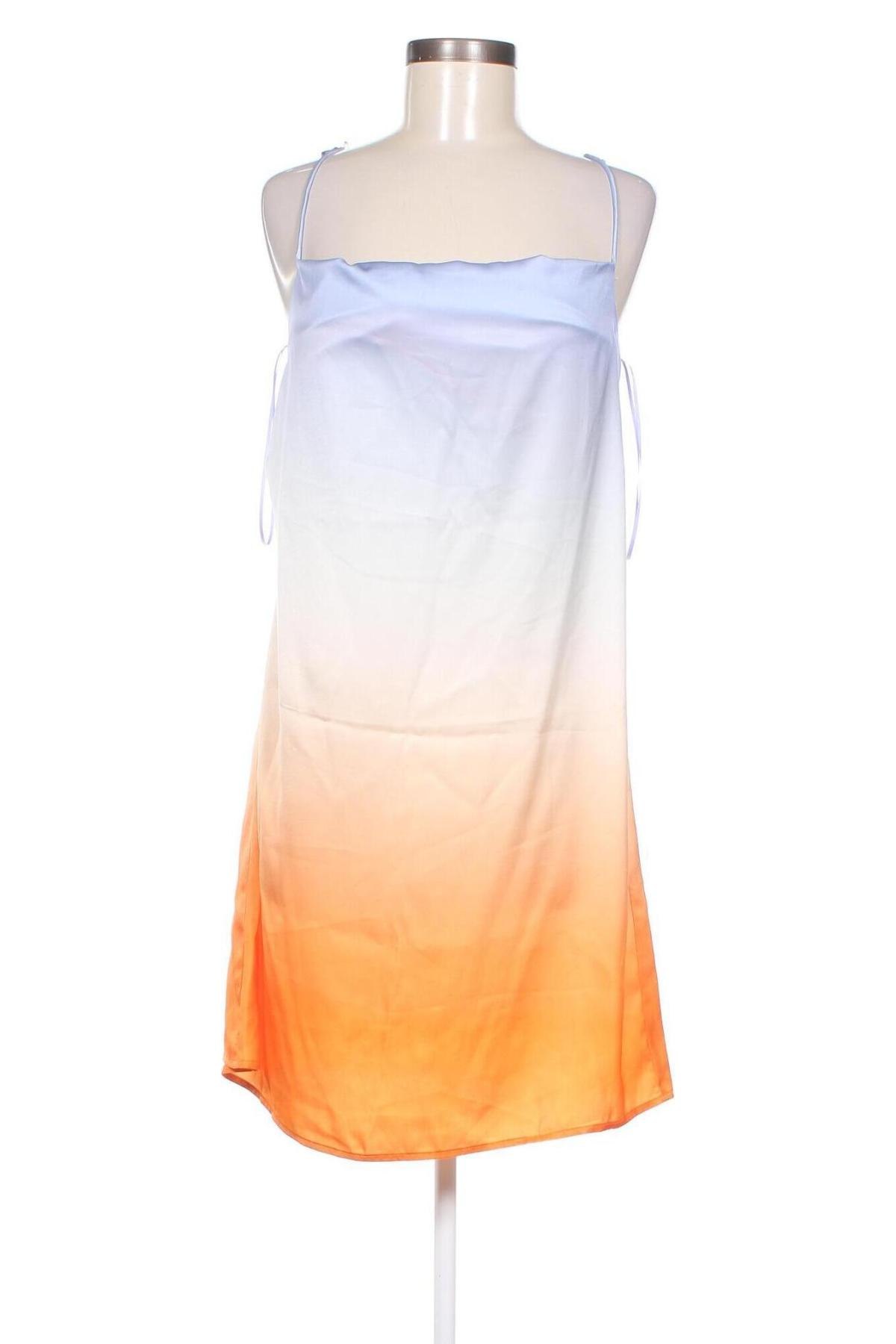 Φόρεμα Tom Tailor, Μέγεθος S, Χρώμα Πολύχρωμο, Τιμή 13,92 €