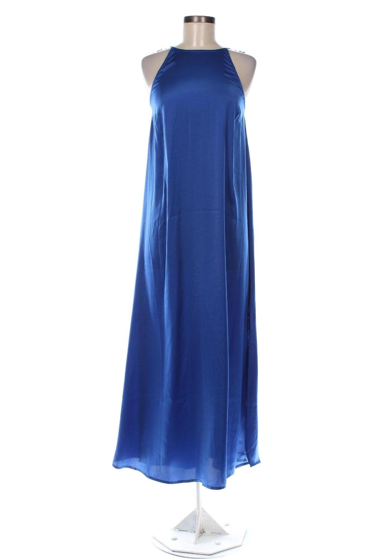 Kleid Tom Tailor, Größe M, Farbe Blau, Preis € 30,62