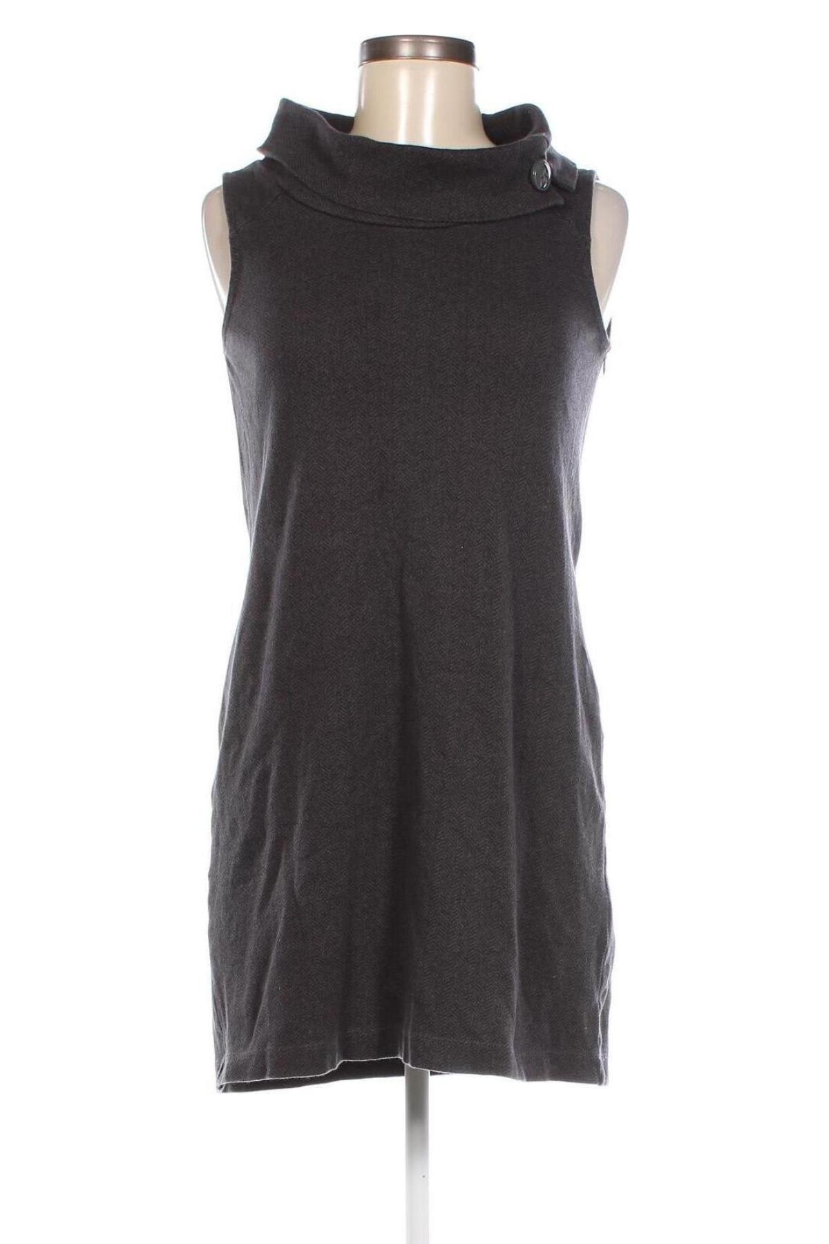Φόρεμα Tom Tailor, Μέγεθος XS, Χρώμα Γκρί, Τιμή 5,94 €