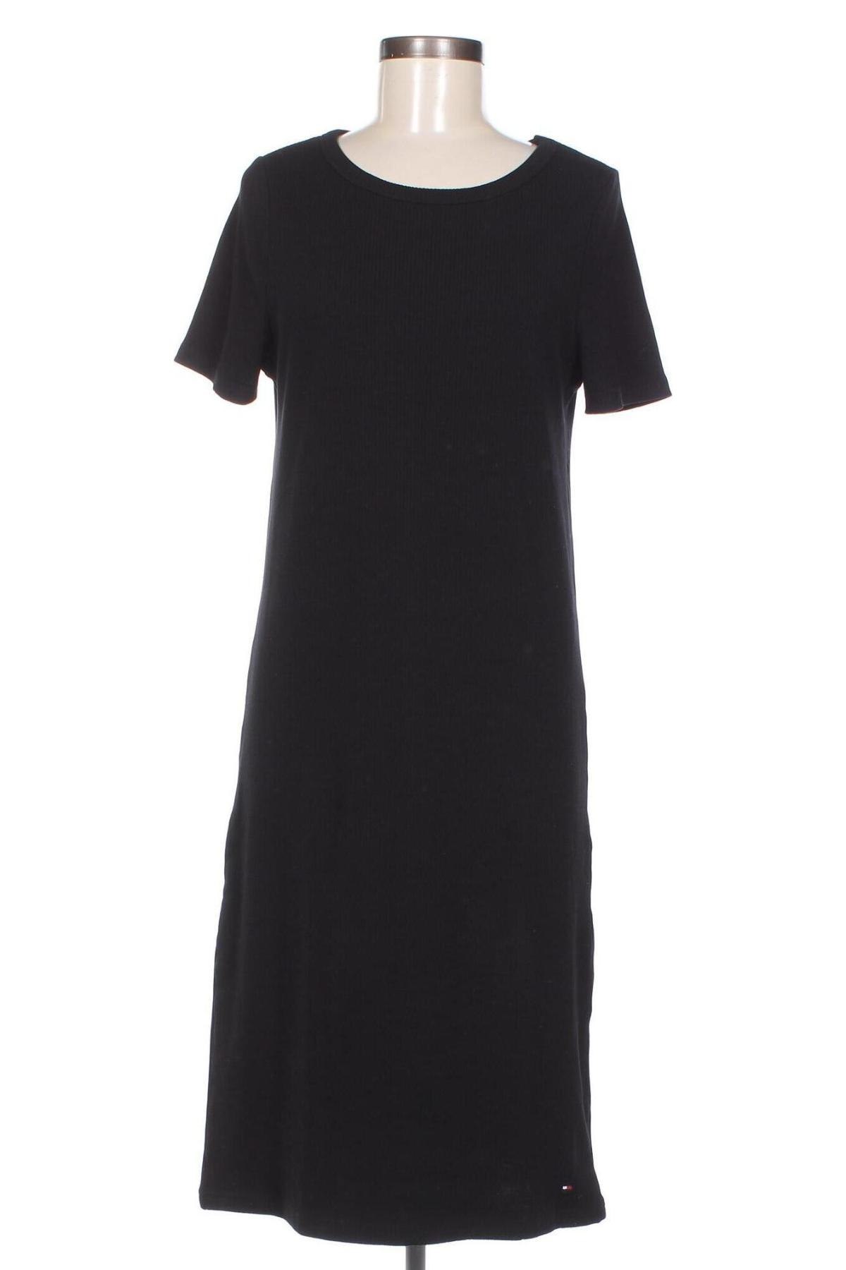 Šaty  Tommy Hilfiger, Veľkosť XL, Farba Čierna, Cena  93,15 €
