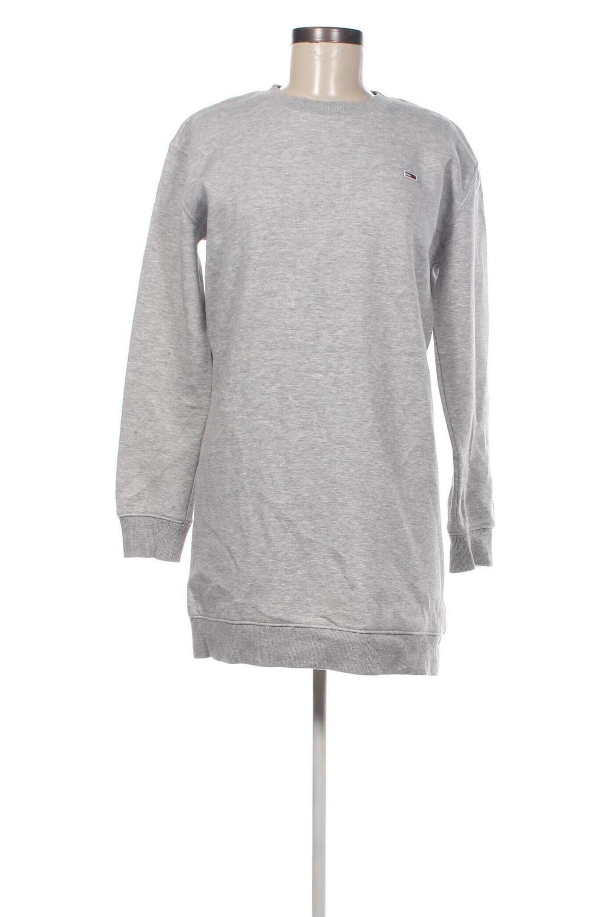 Šaty  Tommy Jeans, Veľkosť XS, Farba Sivá, Cena  29,48 €