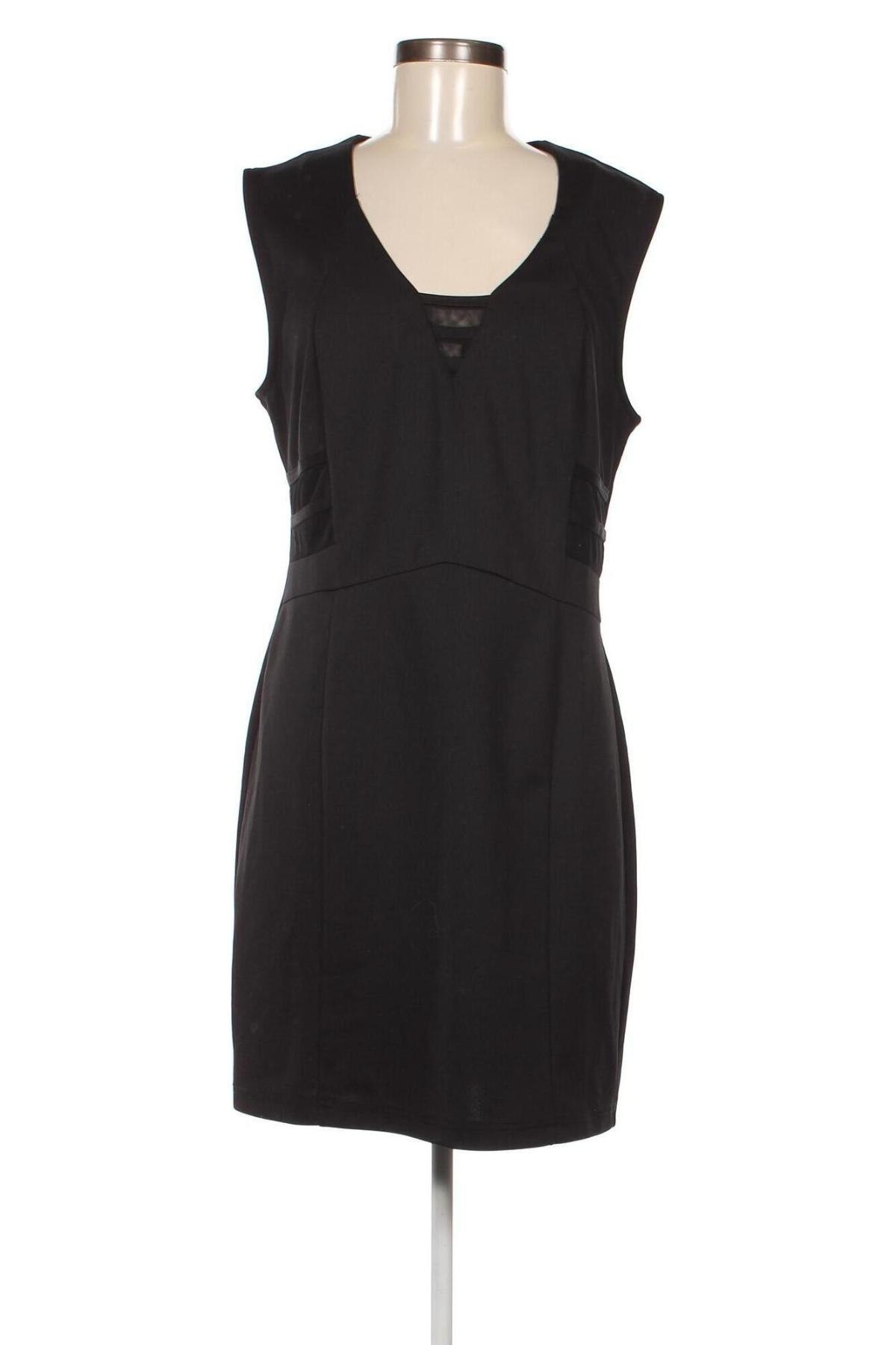 Φόρεμα Top Studio, Μέγεθος XL, Χρώμα Μαύρο, Τιμή 7,73 €