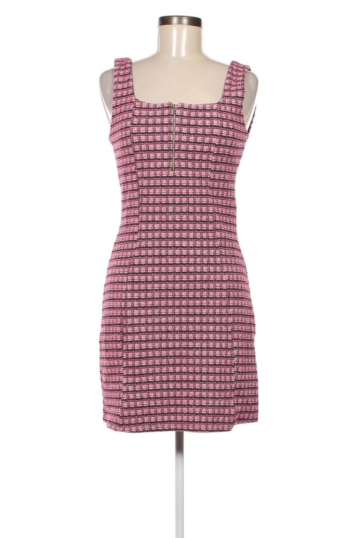 Kleid Topshop, Größe M, Farbe Mehrfarbig, Preis 15,96 €