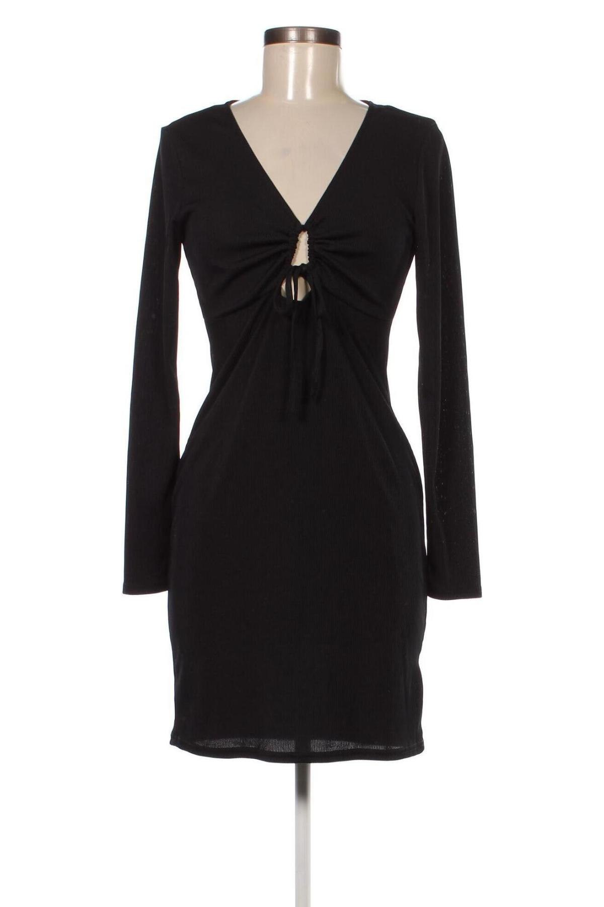 Kleid Topshop, Größe M, Farbe Schwarz, Preis € 5,01