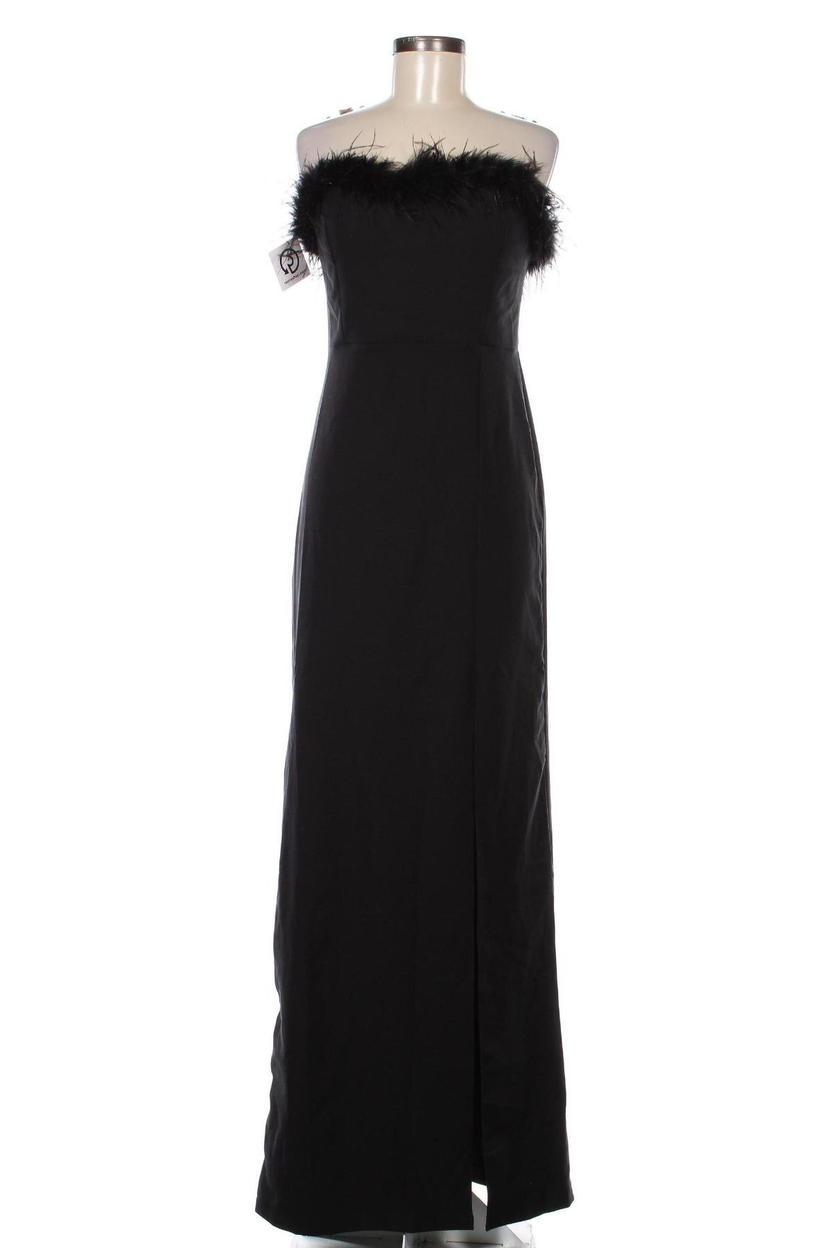 Kleid Trendyol, Größe M, Farbe Schwarz, Preis 32,47 €