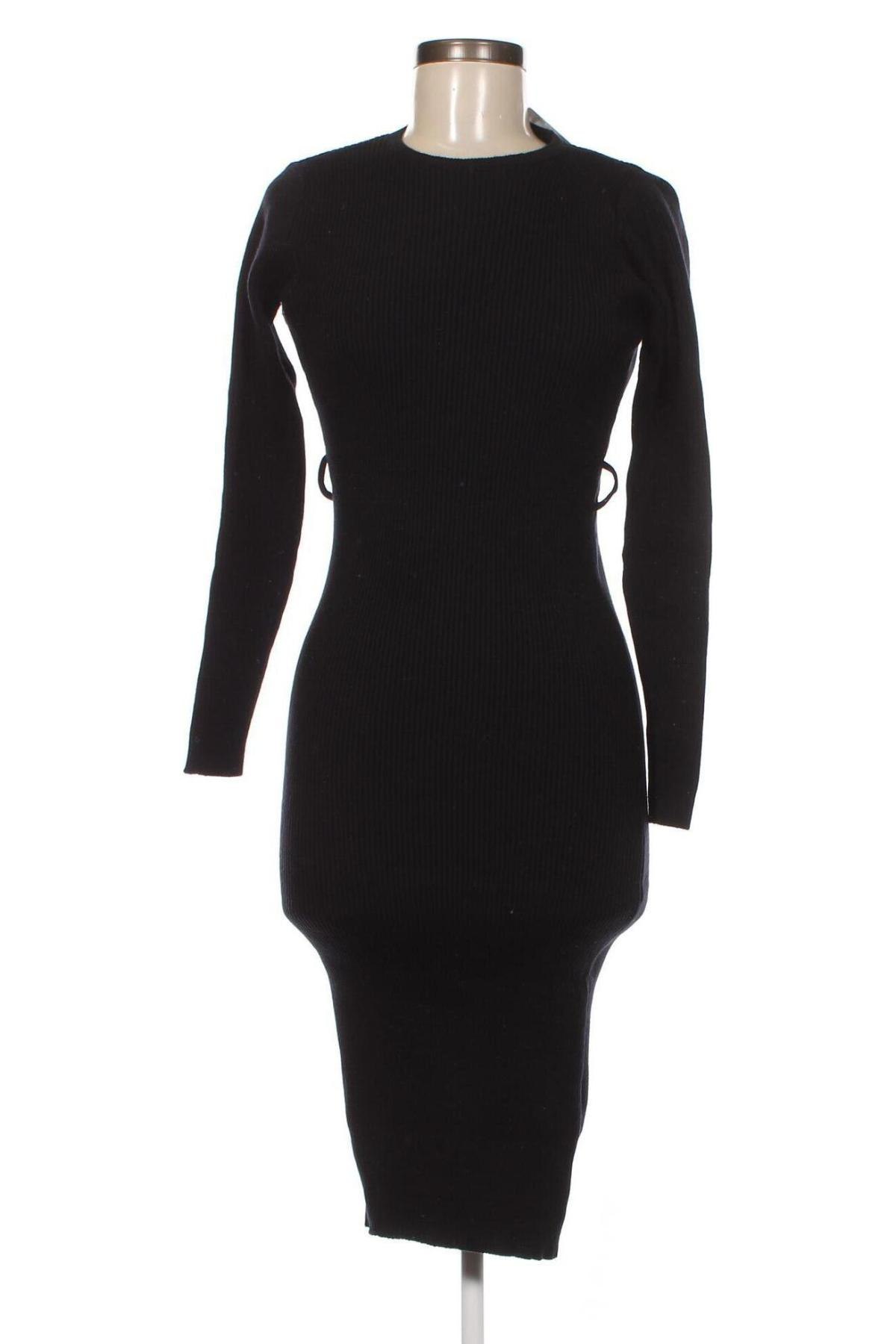 Φόρεμα Trendyol, Μέγεθος L, Χρώμα Μαύρο, Τιμή 10,58 €