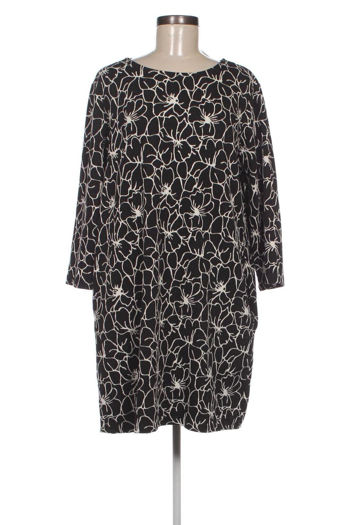 Φόρεμα Tu, Μέγεθος XL, Χρώμα Πολύχρωμο, Τιμή 8,45 €