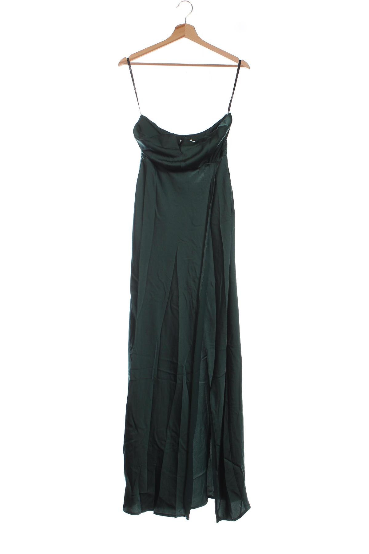 Φόρεμα Tussah, Μέγεθος S, Χρώμα Πράσινο, Τιμή 50,57 €