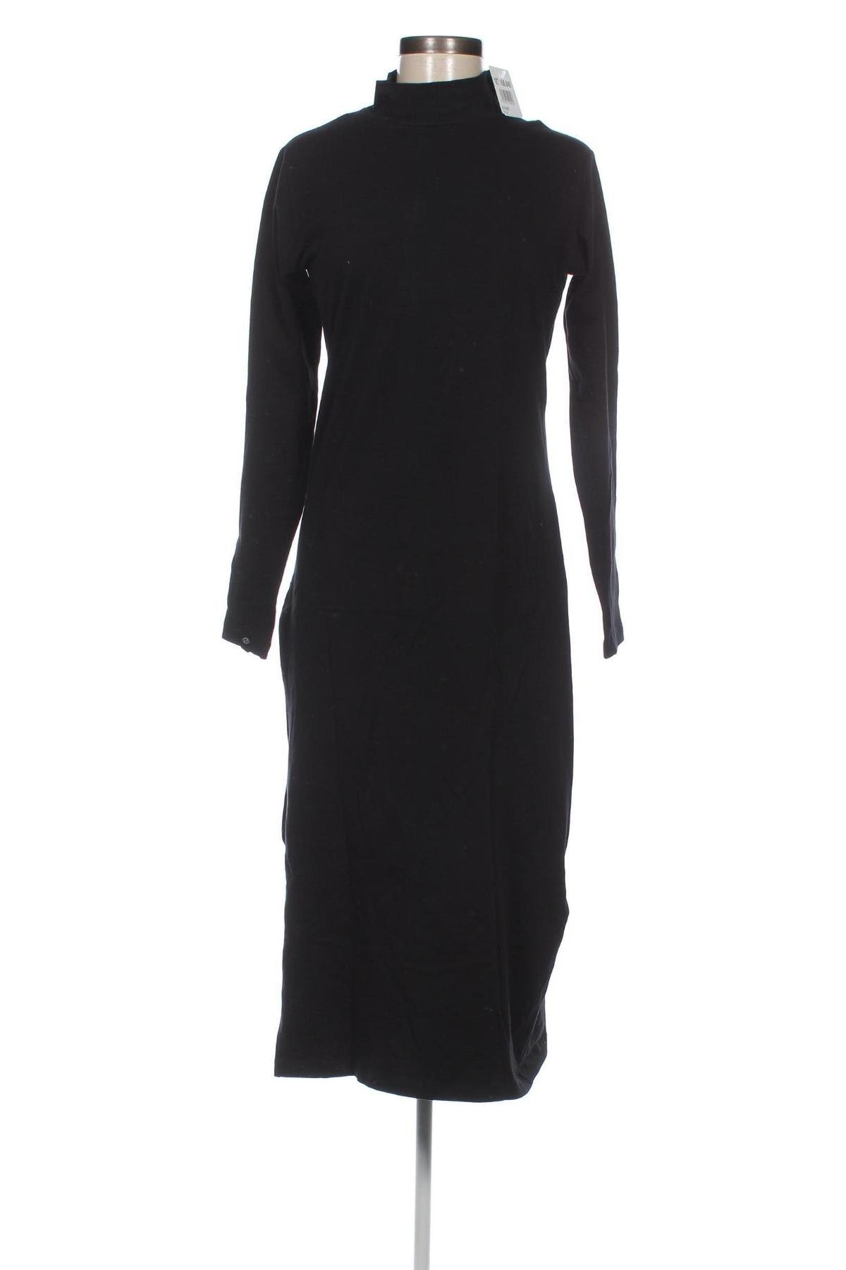 Kleid UNFOLLOWED x ABOUT YOU, Größe XL, Farbe Schwarz, Preis € 14,47