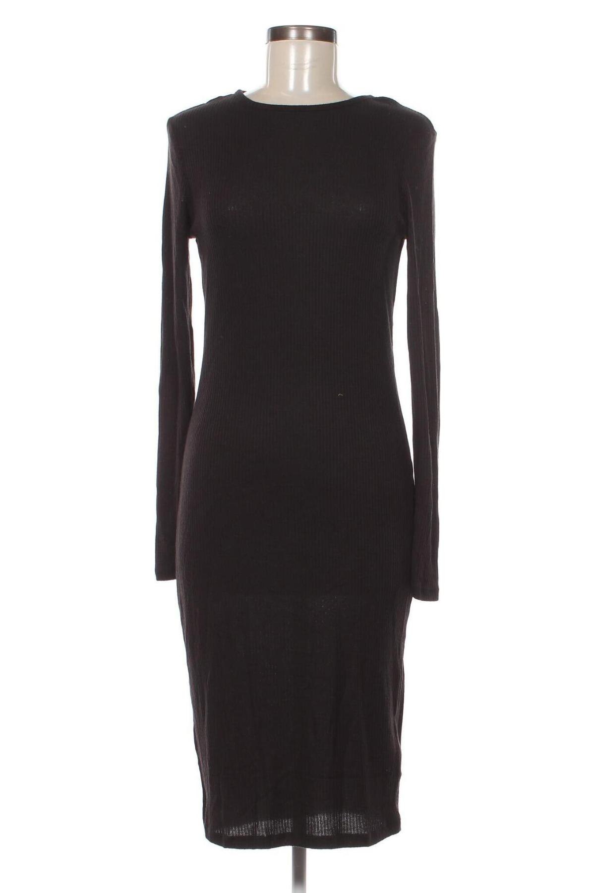 Kleid Urban Classics, Größe XL, Farbe Schwarz, Preis € 21,57
