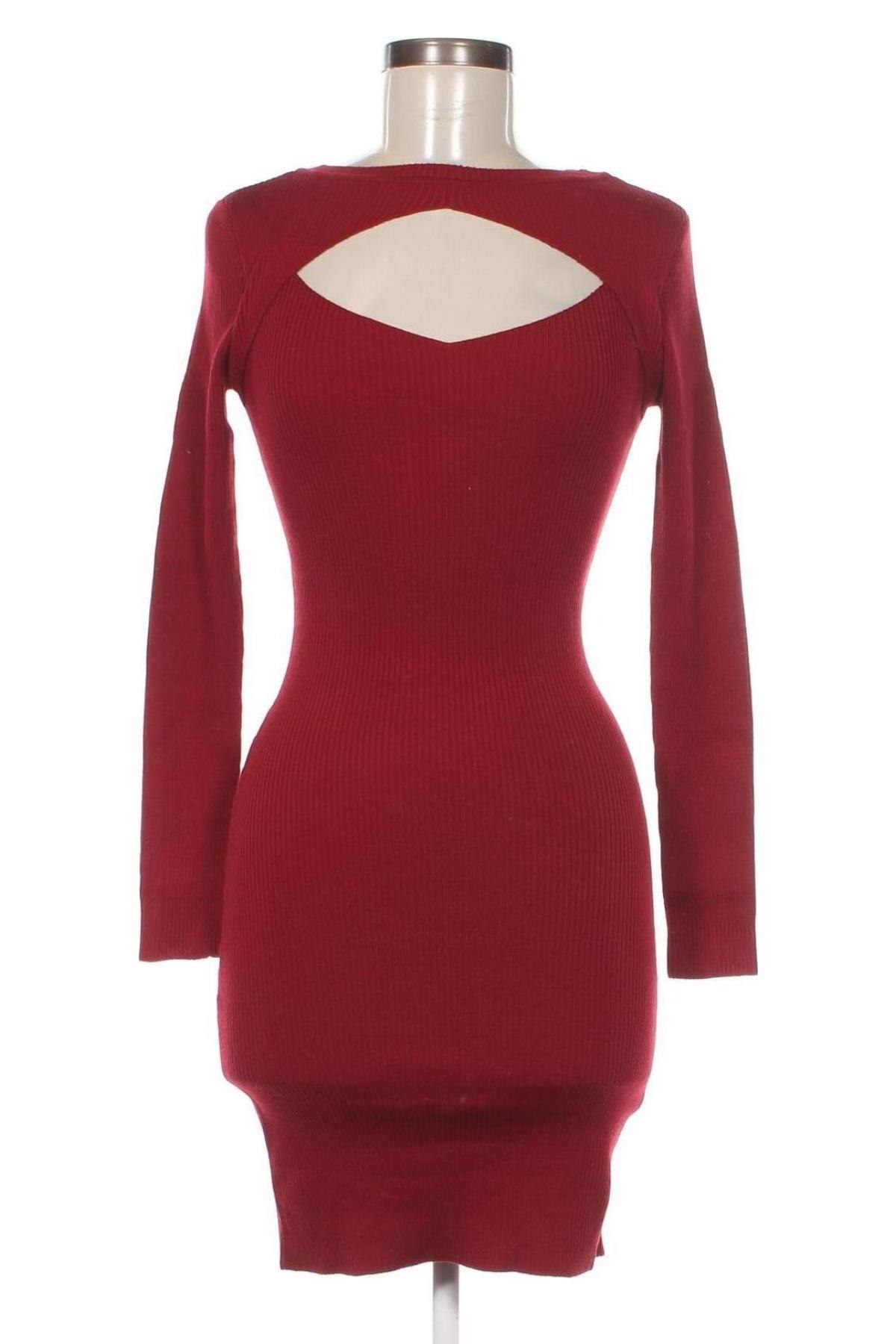 Φόρεμα Urban Classics, Μέγεθος S, Χρώμα Κόκκινο, Τιμή 9,72 €