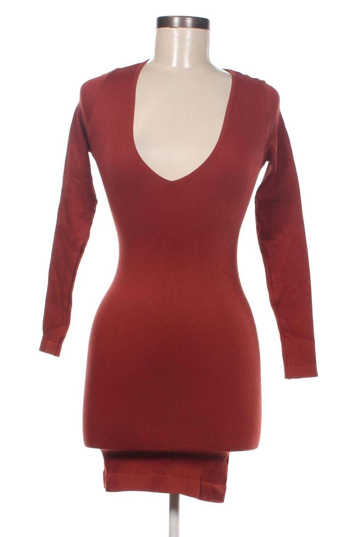 Kleid Urban Outfitters, Größe S, Farbe Rot, Preis € 25,05
