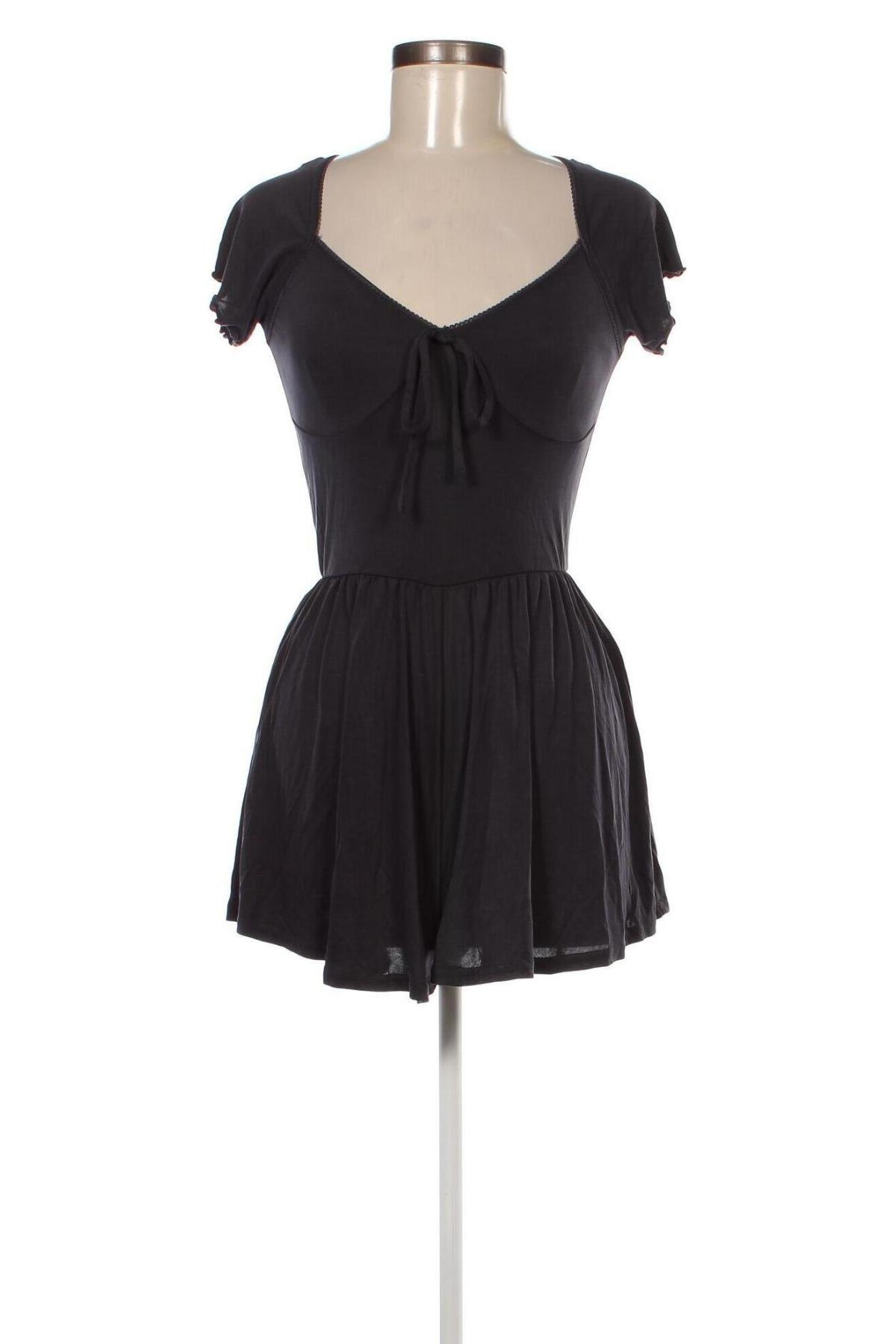 Kleid Urban Outfitters, Größe S, Farbe Grau, Preis 55,67 €