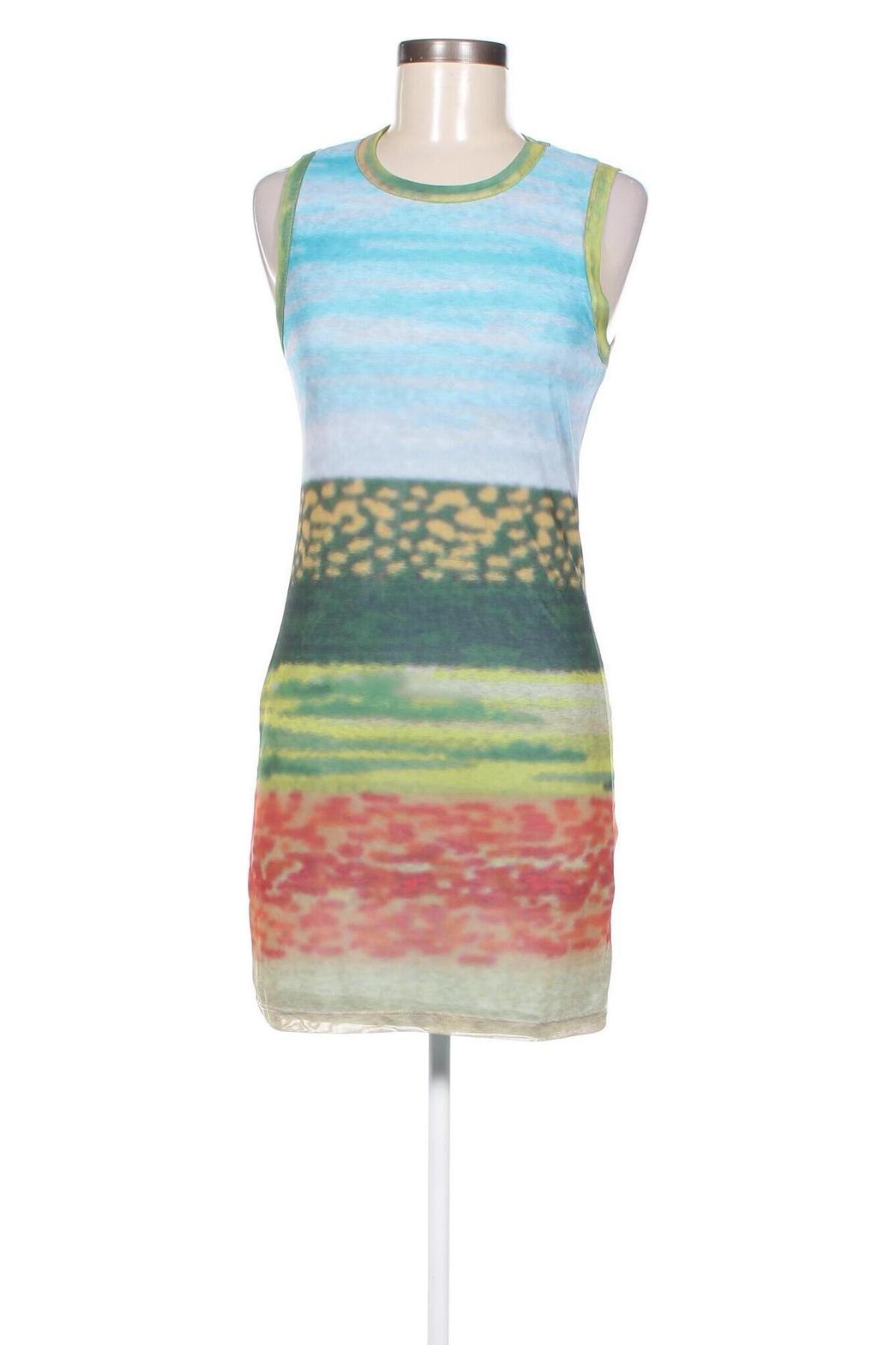 Kleid Urban Outfitters, Größe M, Farbe Mehrfarbig, Preis 25,05 €