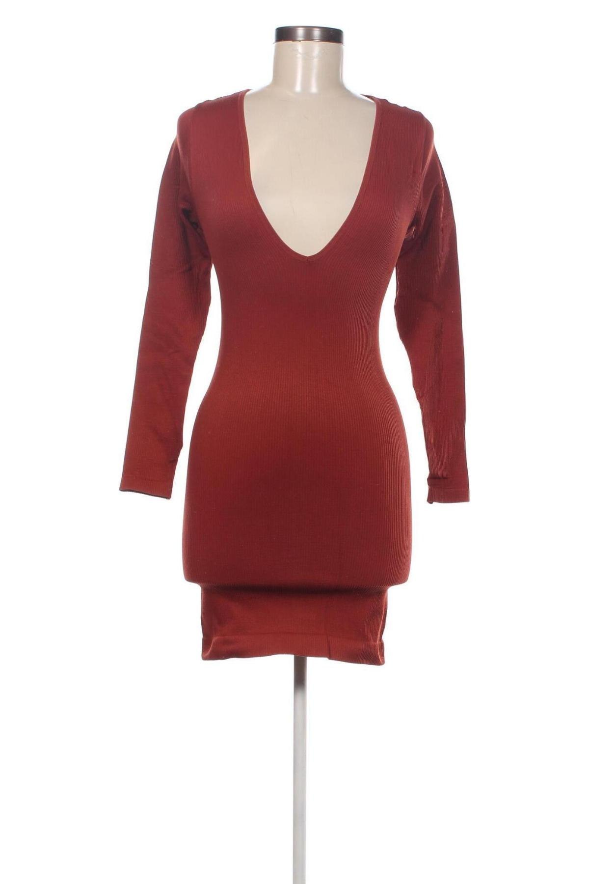 Kleid Urban Outfitters, Größe M, Farbe Rot, Preis € 25,05