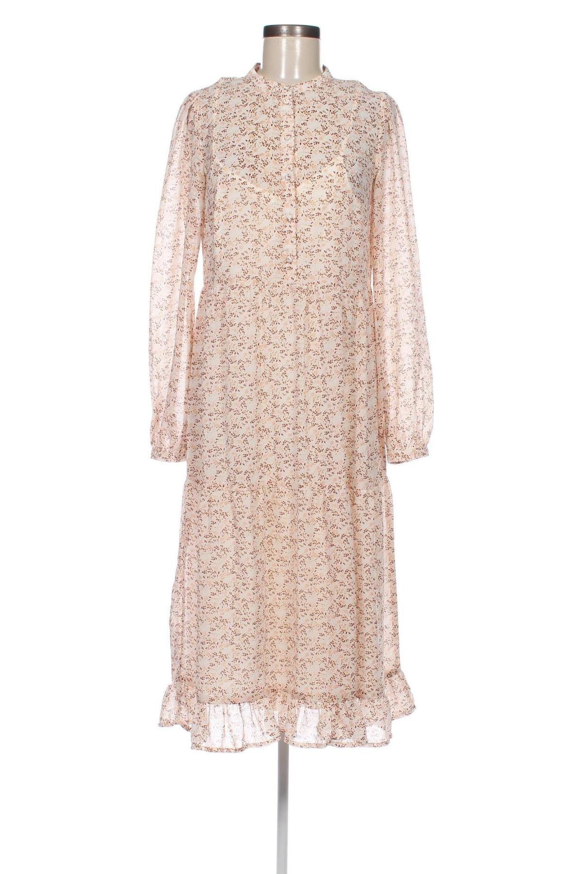 Φόρεμα VILA, Μέγεθος S, Χρώμα Πολύχρωμο, Τιμή 11,57 €