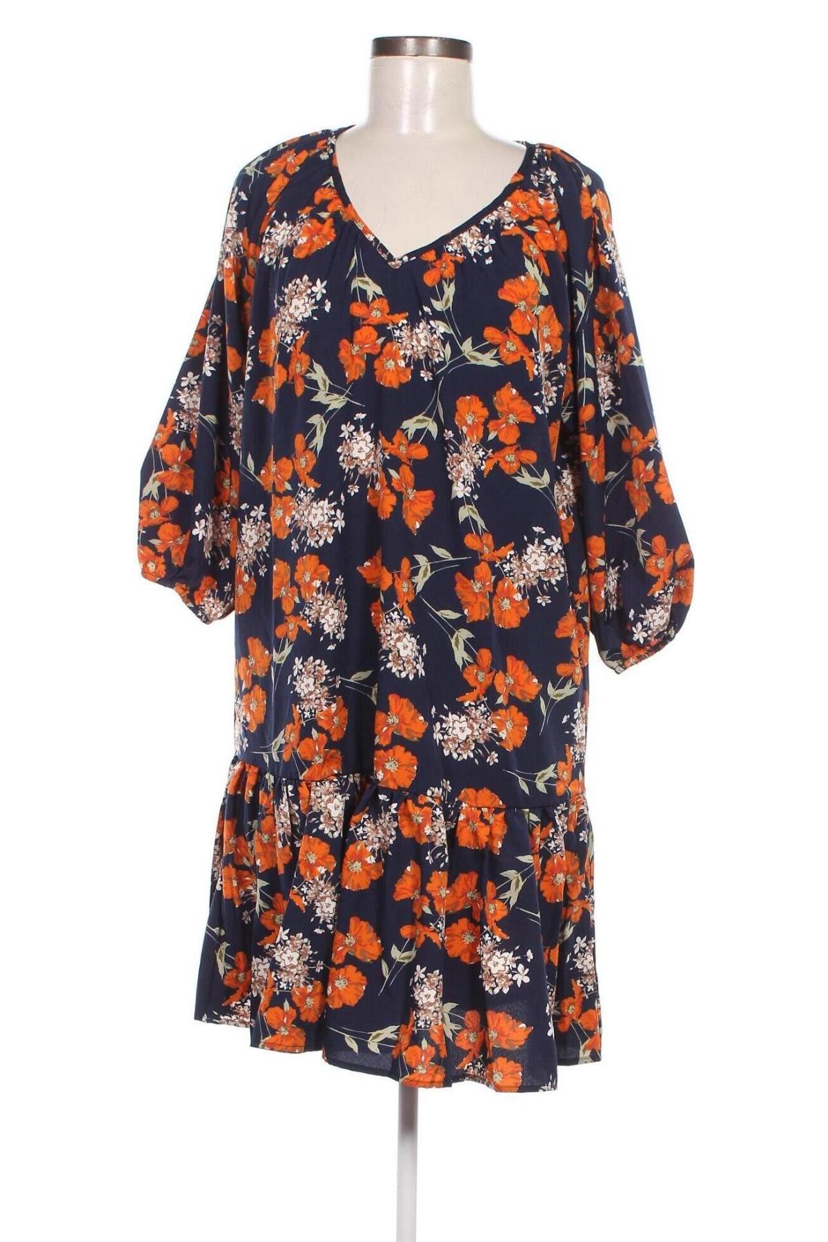 Φόρεμα VILA, Μέγεθος M, Χρώμα Πολύχρωμο, Τιμή 12,78 €