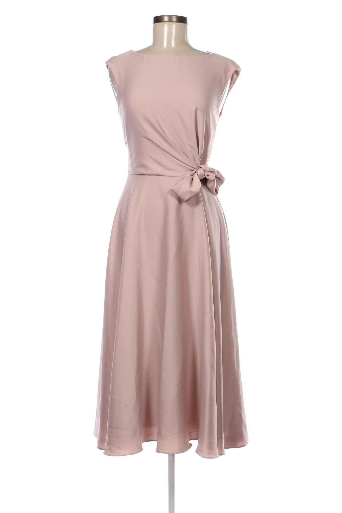 Φόρεμα Vera Mont, Μέγεθος S, Χρώμα Ρόζ , Τιμή 165,98 €