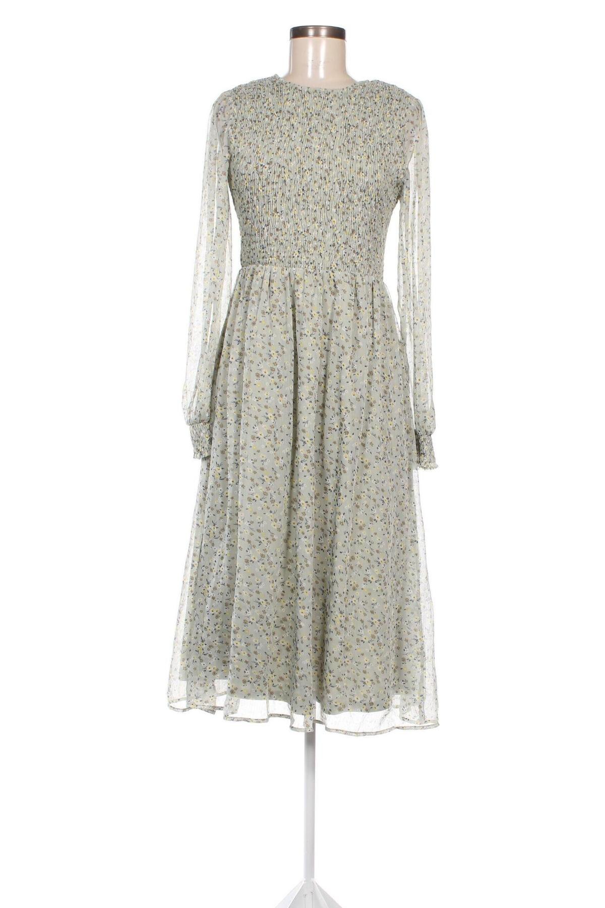 Kleid Vero Moda, Größe M, Farbe Mehrfarbig, Preis € 17,39