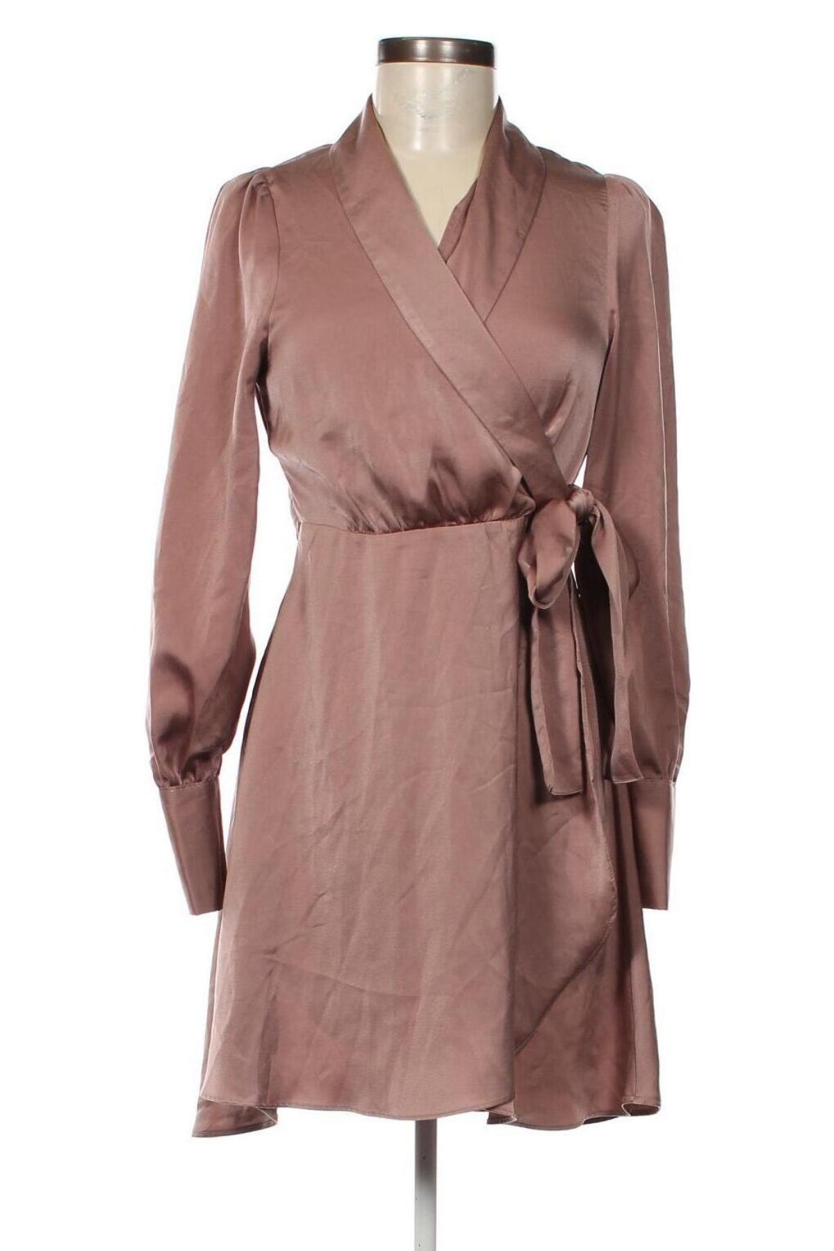 Kleid Vero Moda, Größe S, Farbe Rosa, Preis € 10,33