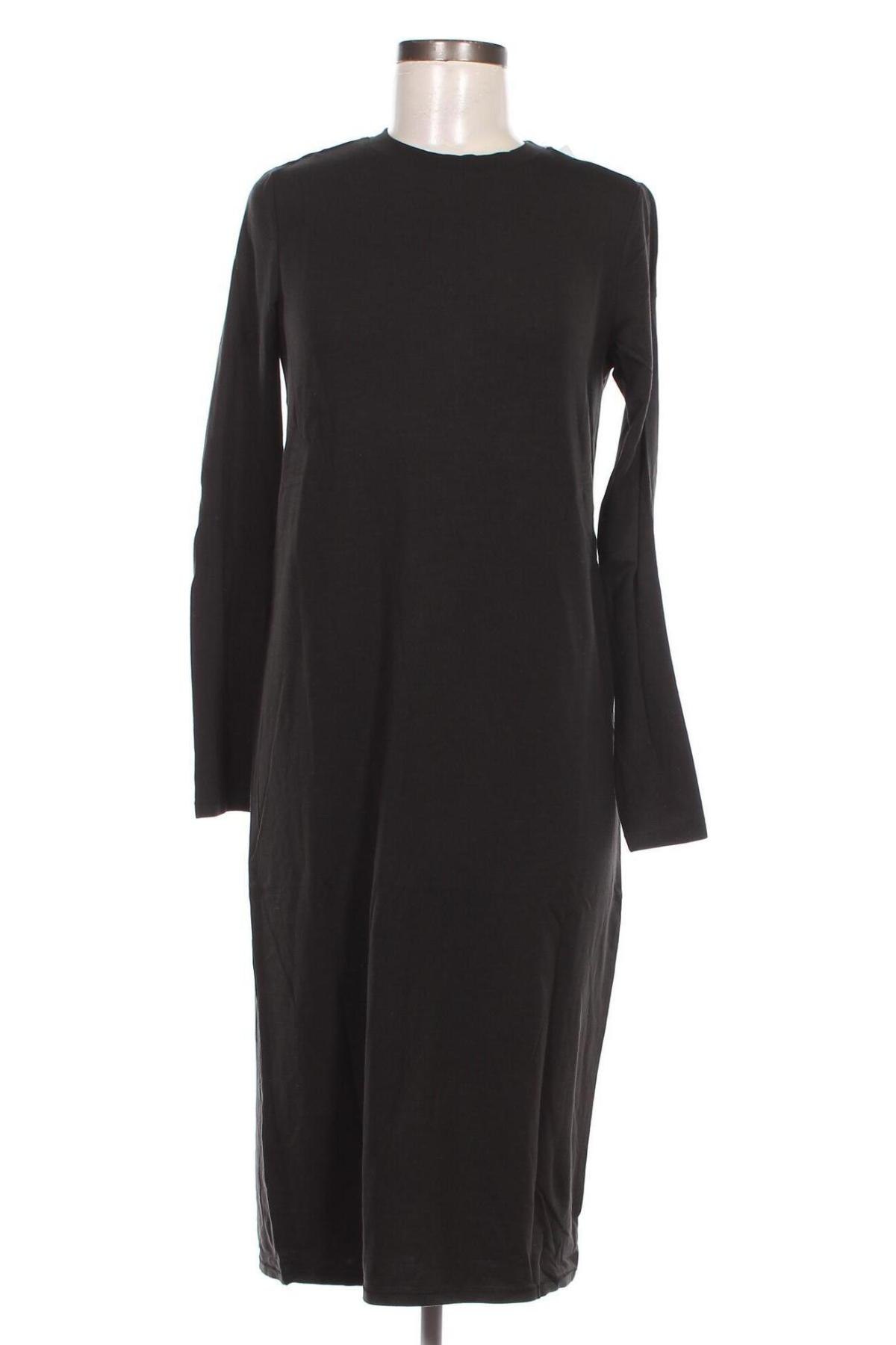 Kleid Vero Moda, Größe S, Farbe Schwarz, Preis € 17,86