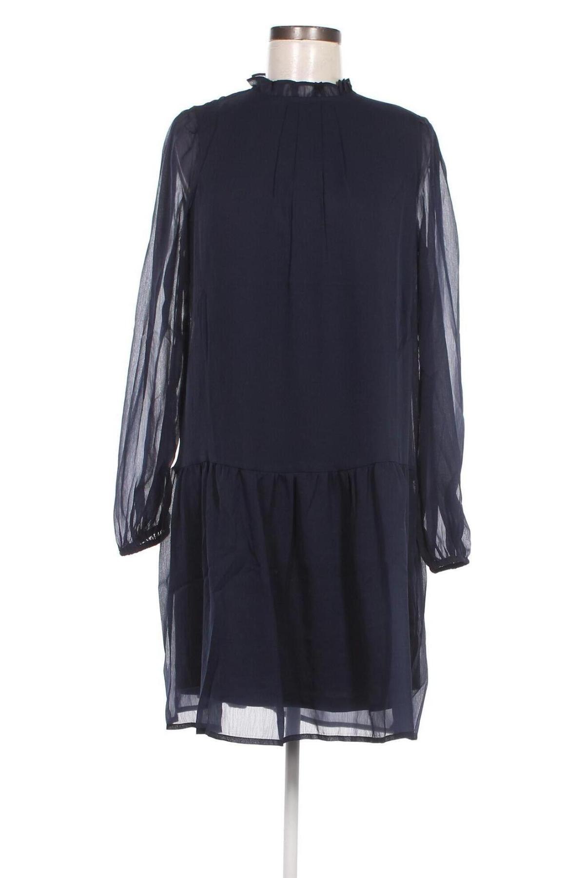 Kleid Vero Moda, Größe S, Farbe Blau, Preis 14,38 €