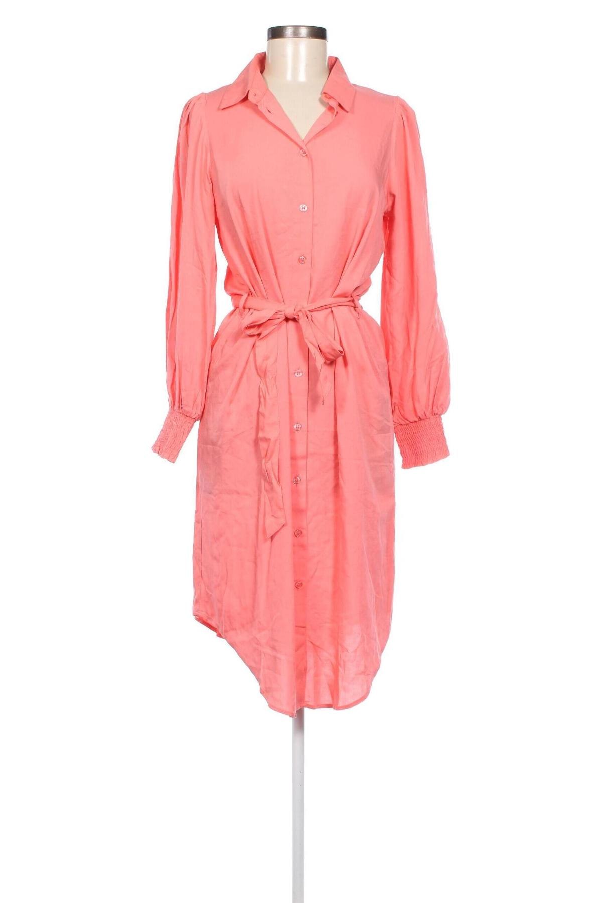 Šaty  Vero Moda, Veľkosť S, Farba Ružová, Cena  23,81 €