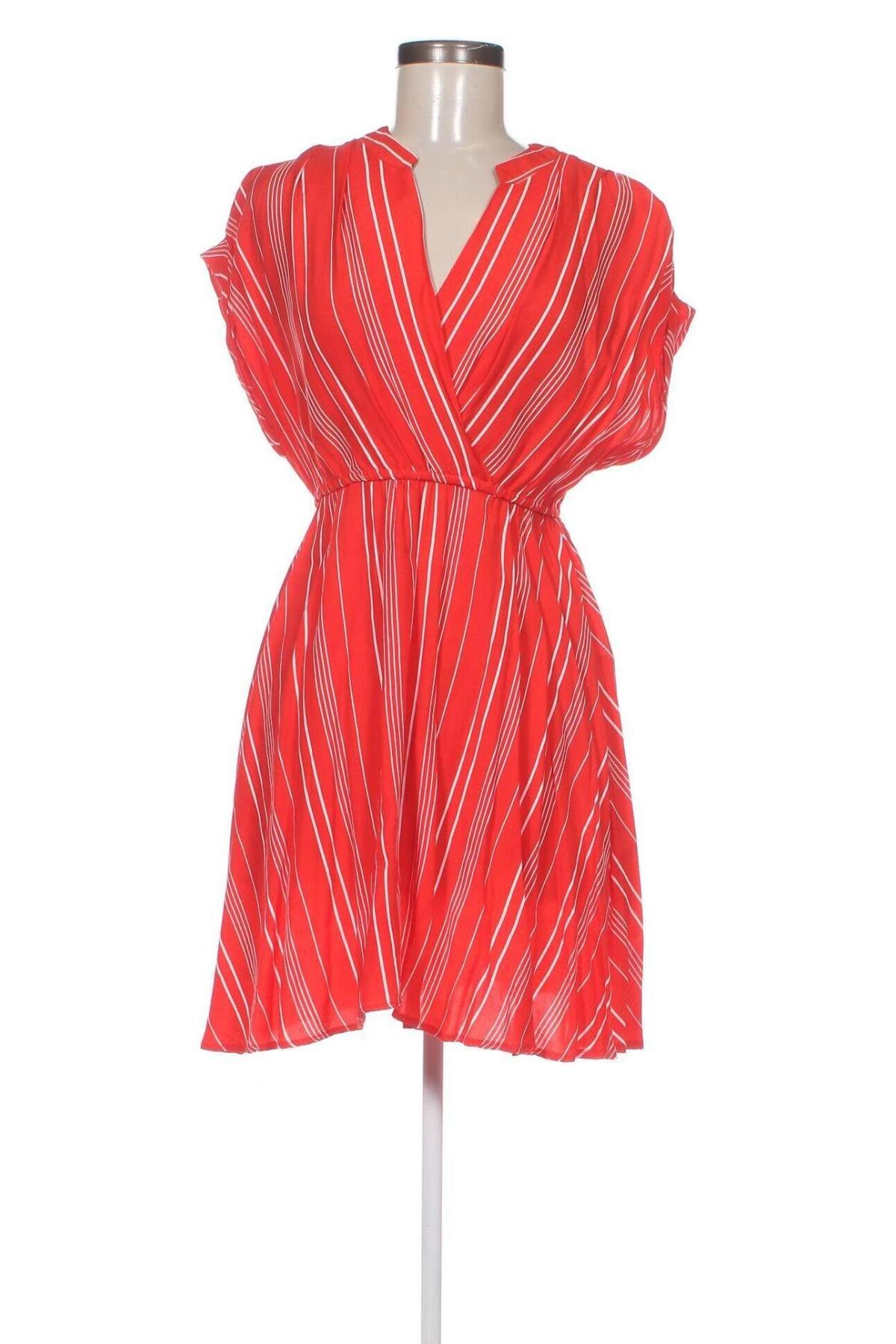 Kleid Vero Moda, Größe S, Farbe Mehrfarbig, Preis € 13,82