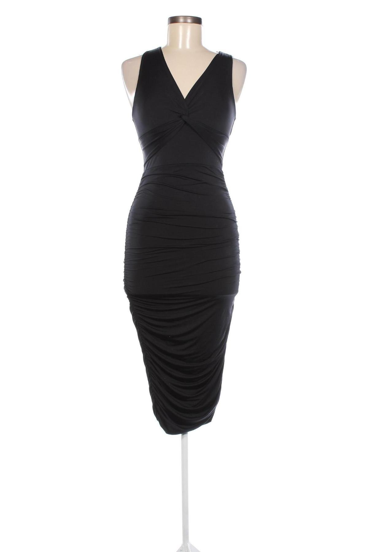 Šaty  Wal G, Veľkosť XS, Farba Čierna, Cena  18,76 €