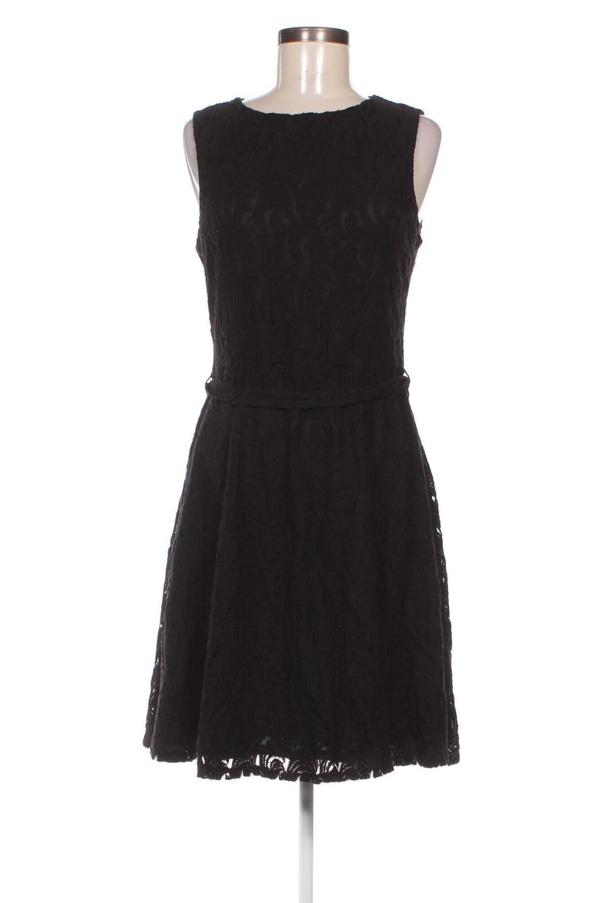 Kleid Wallis, Größe L, Farbe Schwarz, Preis € 22,27