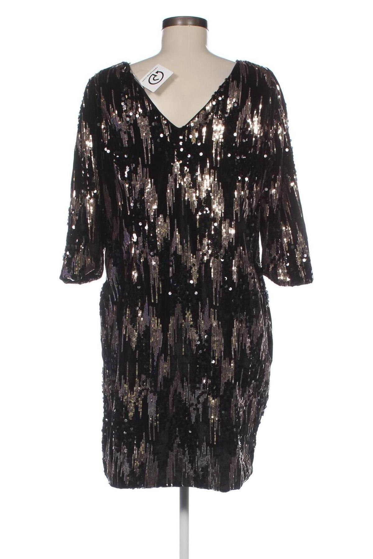 Šaty  Wallis, Veľkosť XL, Farba Viacfarebná, Cena  72,16 €