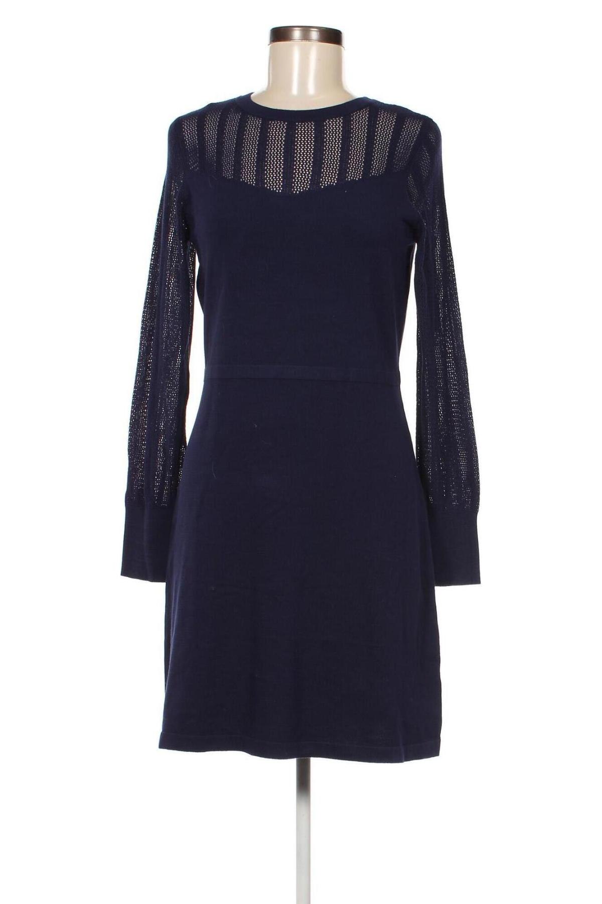 Kleid Wallis, Größe S, Farbe Blau, Preis 42,06 €