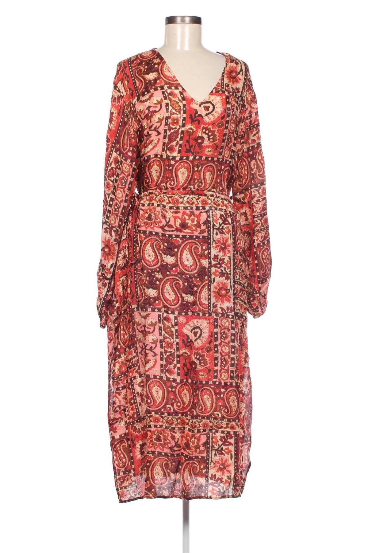 Φόρεμα Warehouse, Μέγεθος M, Χρώμα Πολύχρωμο, Τιμή 23,94 €