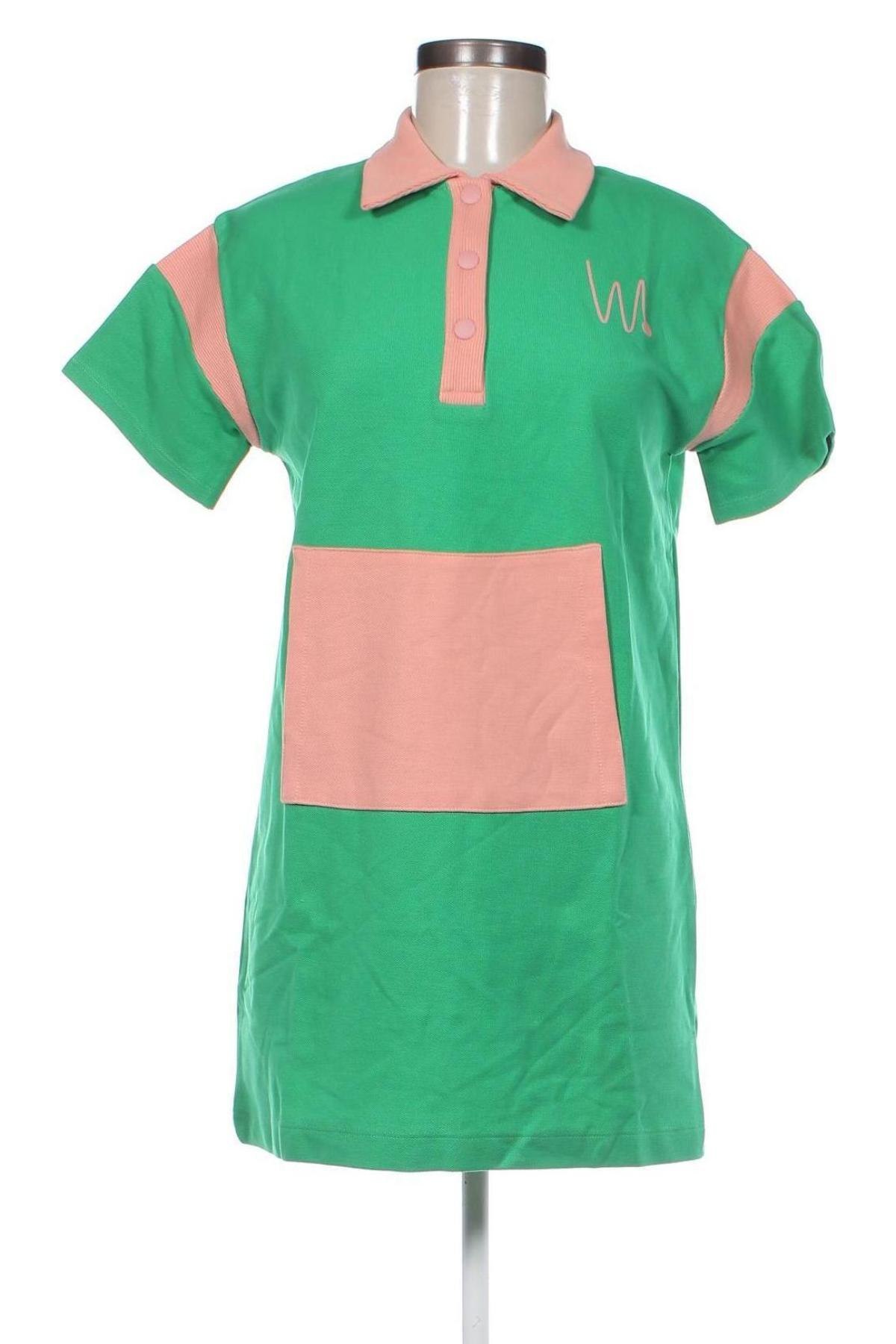 Sukienka Wawaland, Rozmiar L, Kolor Zielony, Cena 299,06 zł