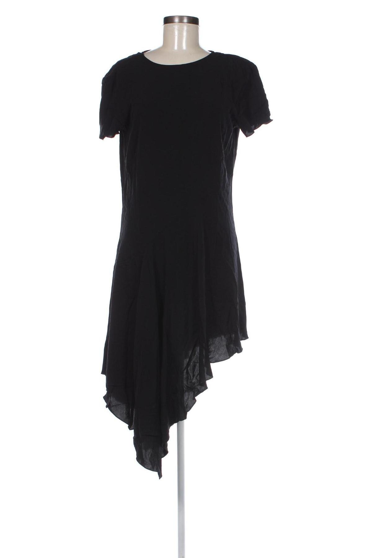 Φόρεμα Weekday, Μέγεθος S, Χρώμα Μαύρο, Τιμή 11,91 €