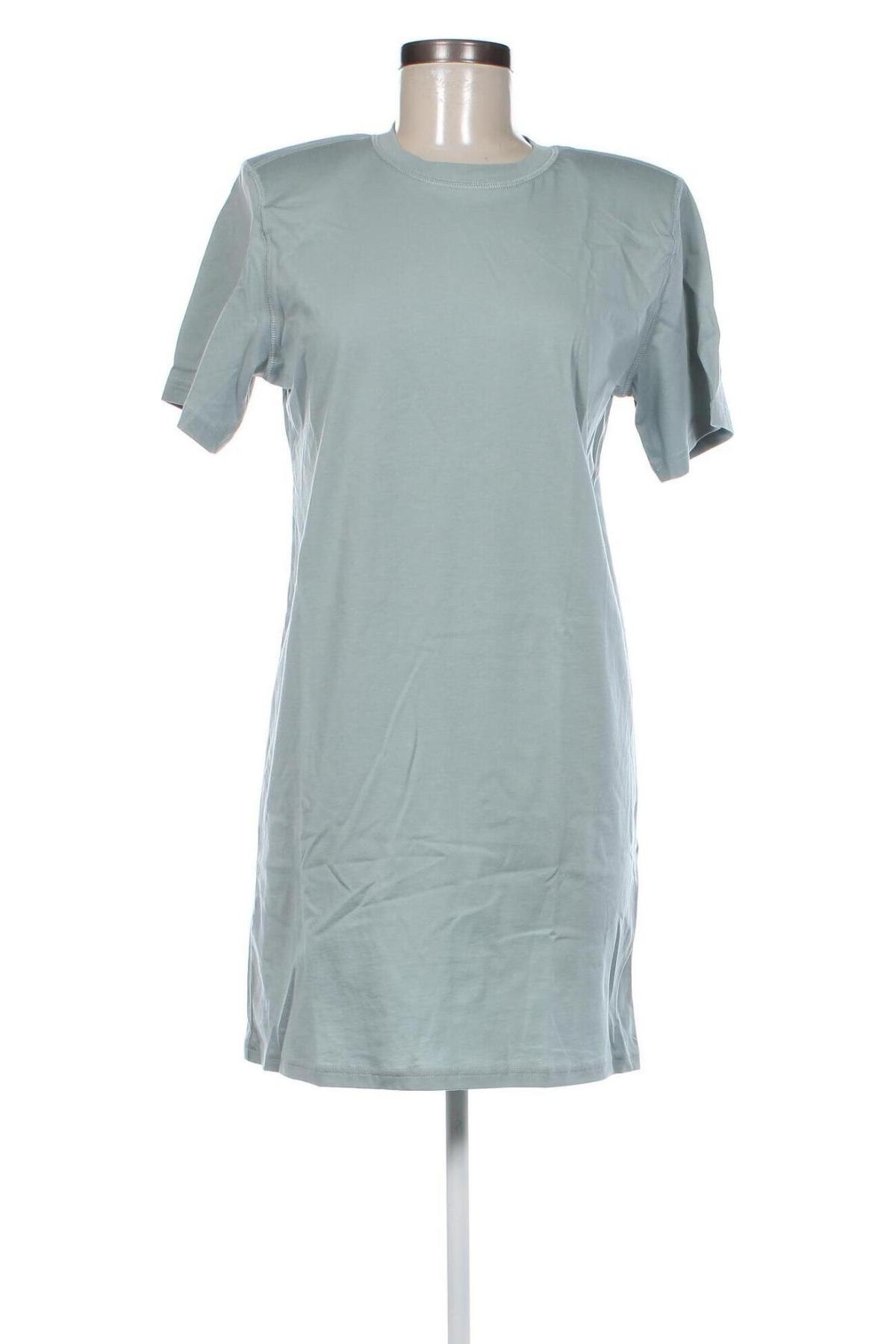 Kleid Weekday, Größe XS, Farbe Grün, Preis € 9,92