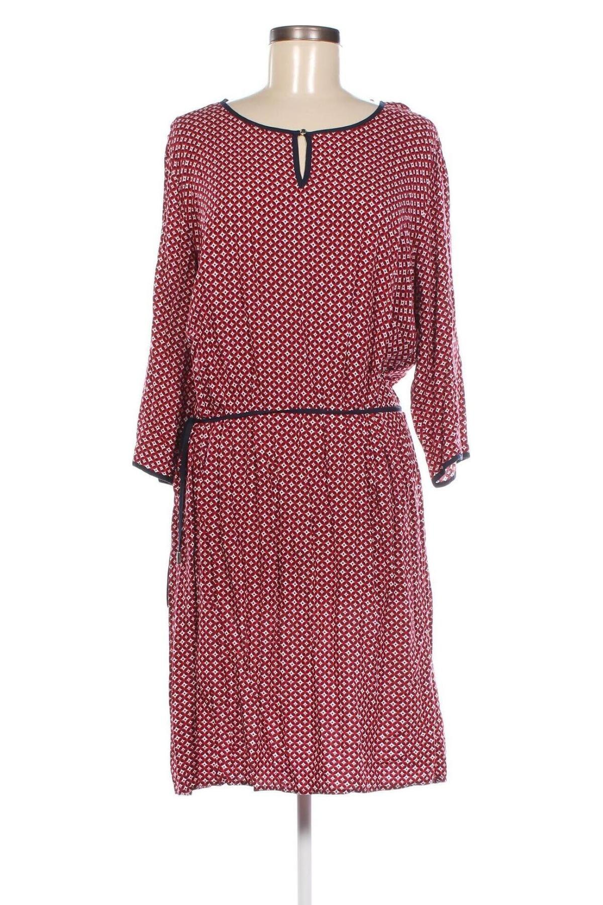 Kleid Women by Tchibo, Größe XL, Farbe Mehrfarbig, Preis € 20,18