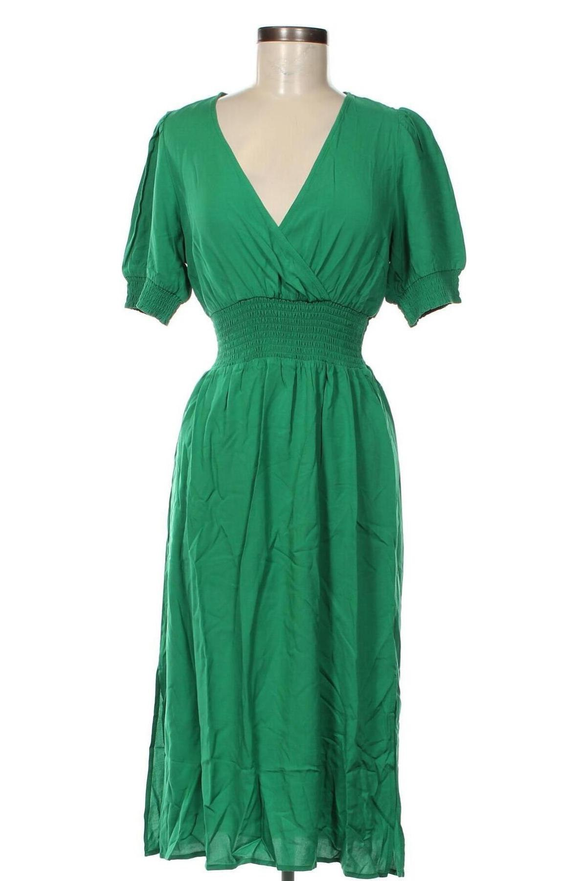 Rochie Y.A.S, Mărime S, Culoare Verde, Preț 338,32 Lei