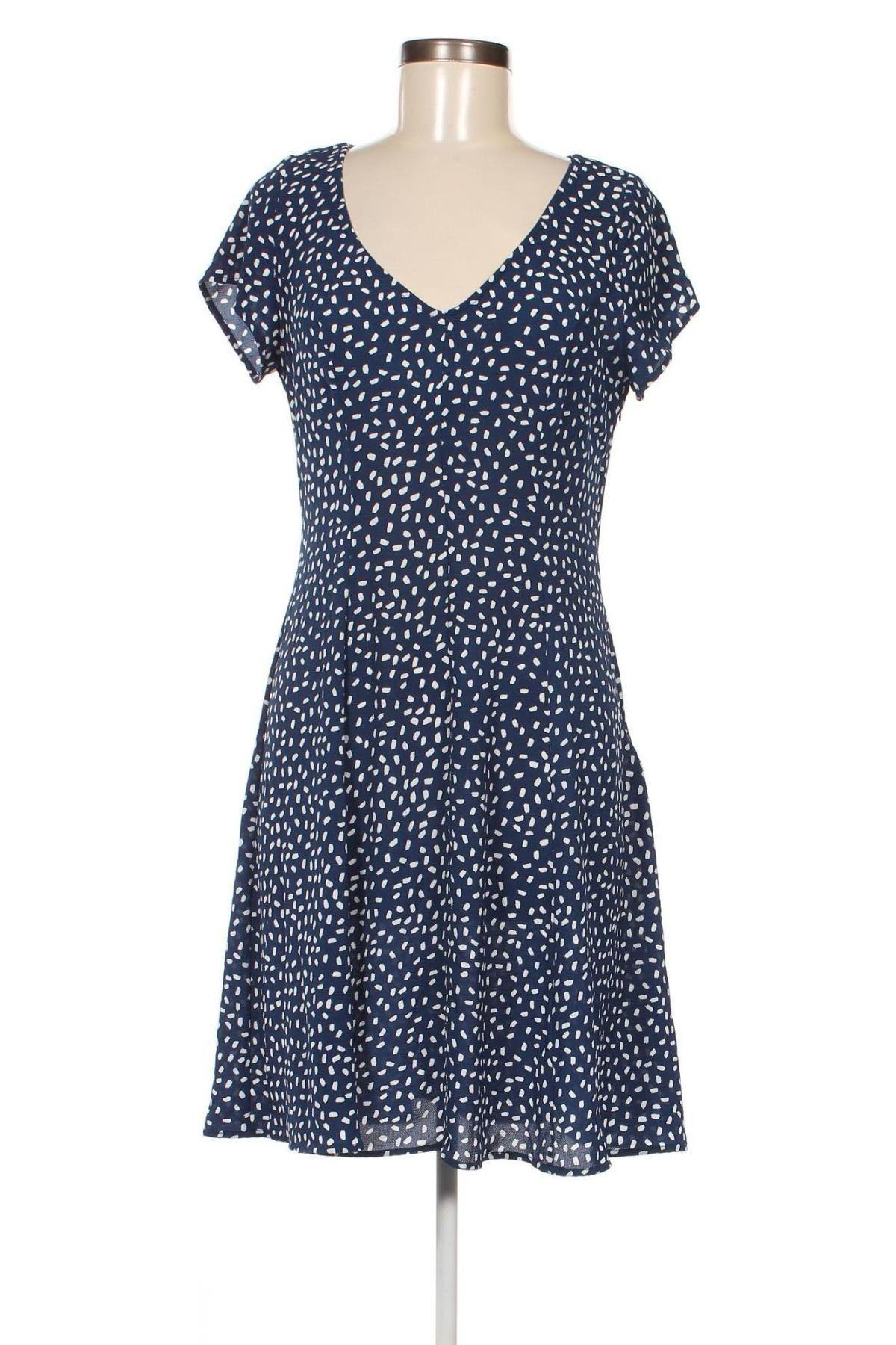 Φόρεμα Yessica, Μέγεθος M, Χρώμα Μπλέ, Τιμή 14,84 €