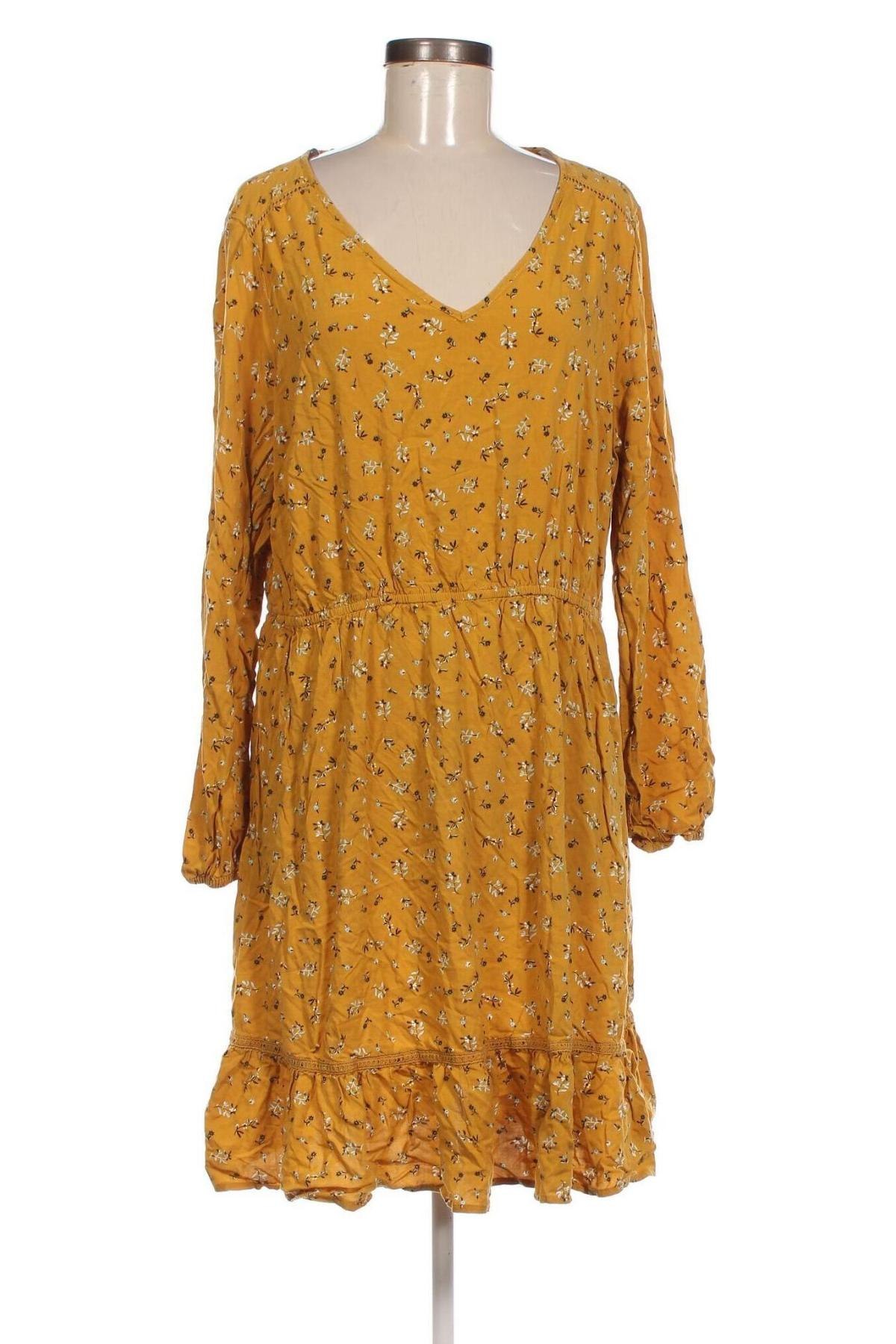 Kleid Yessica, Größe XXL, Farbe Mehrfarbig, Preis 17,15 €